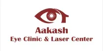 Aakash Eye Clinic & Laser Center, Chandan Nagar