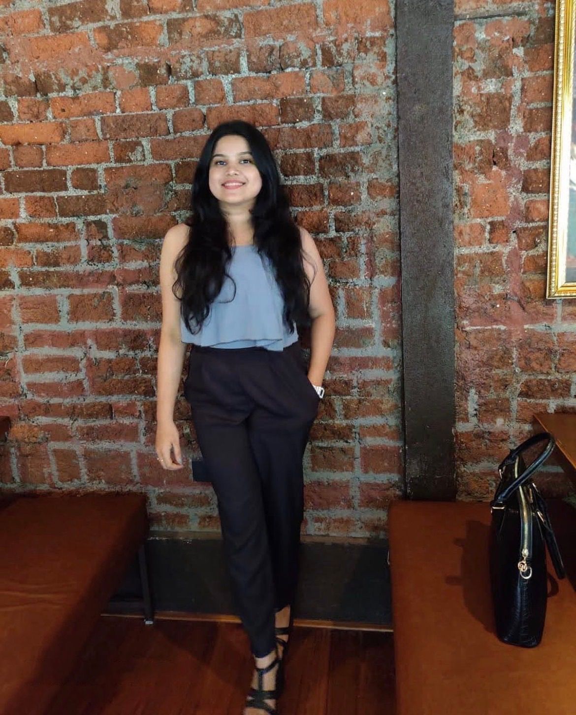 Dr. Neha Kiran Dangi - Primary view