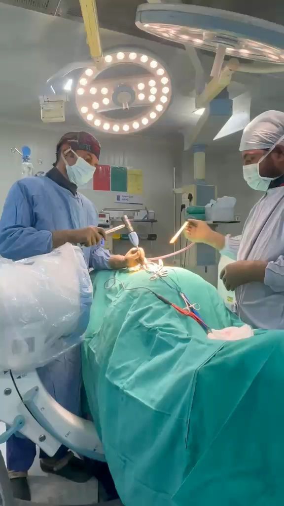 Dr. Suresh Jaju photo 10