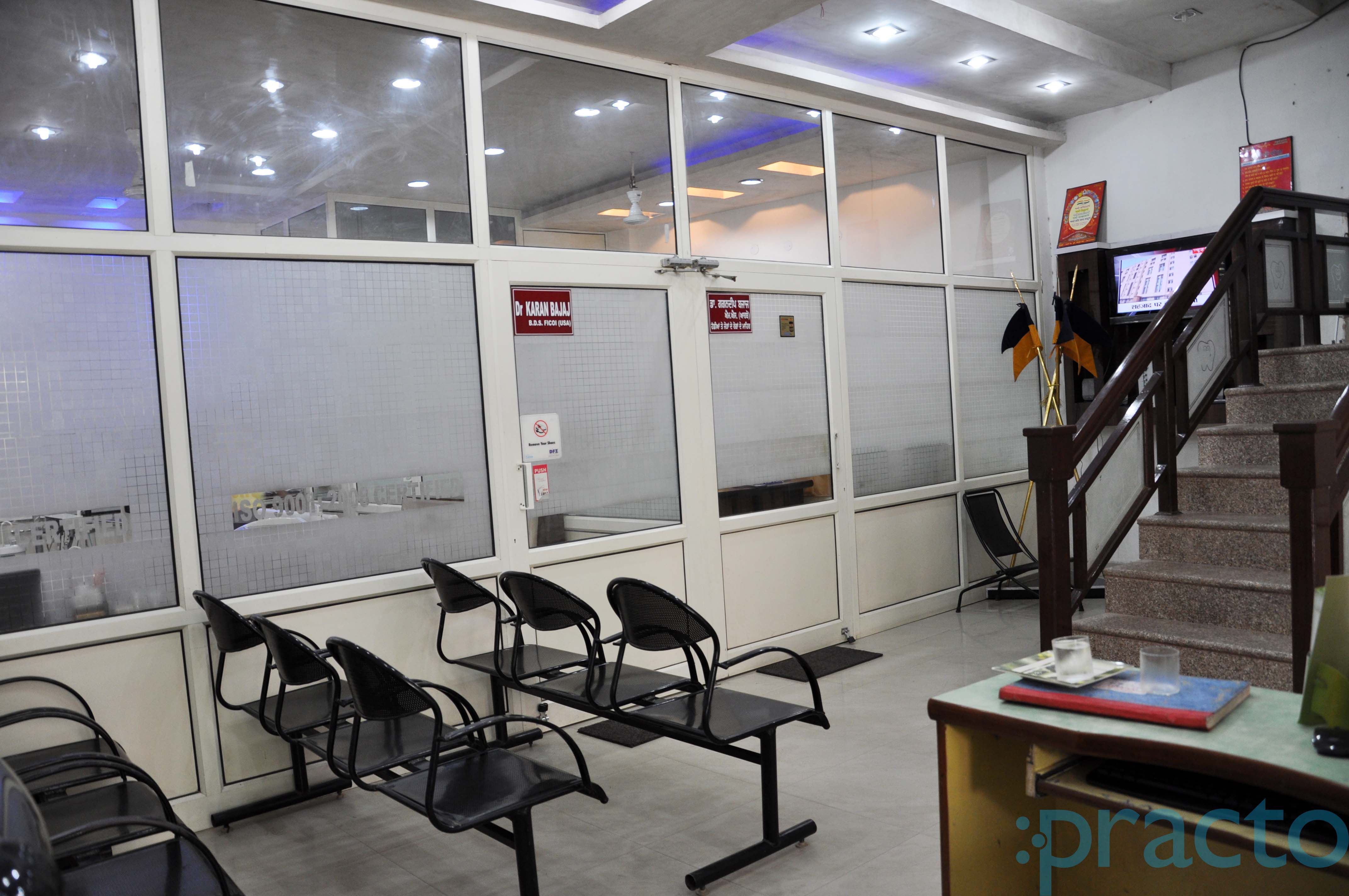 Dr. Karan Bajaj preview 2