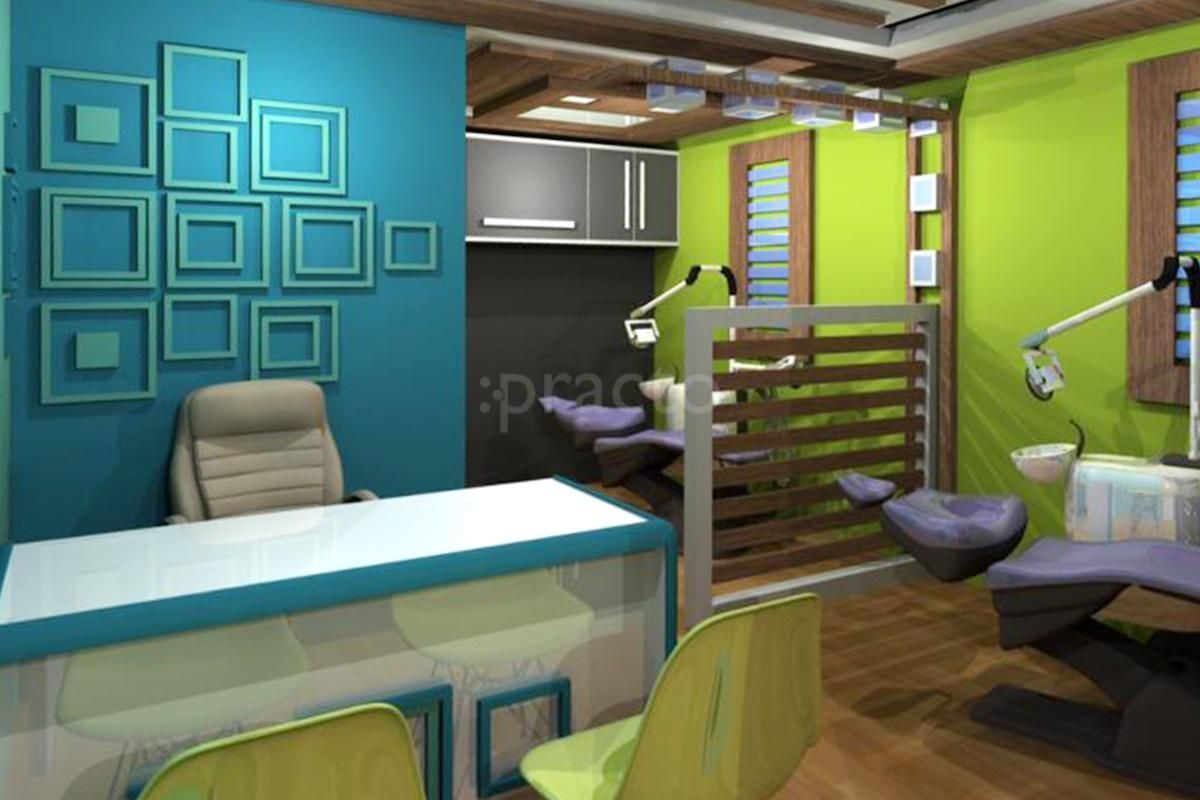32 Smiles Multispeciality Dental Clinics, Kundalahalli photo 7