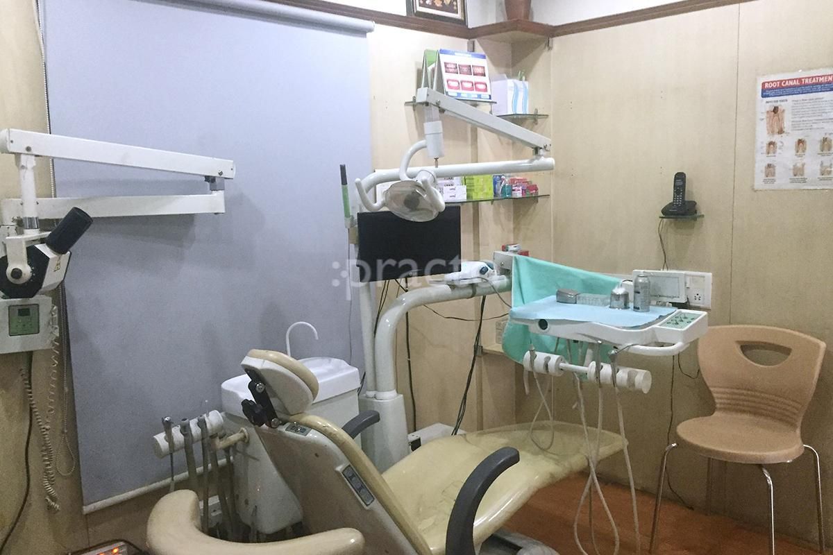 32 Smiles Multispeciality Dental Clinics, Kundalahalli photo 9