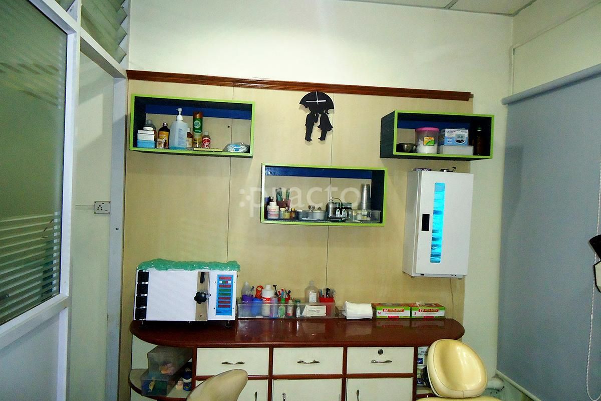 32 Smiles Multispeciality Dental Clinics, Kundalahalli photo 16