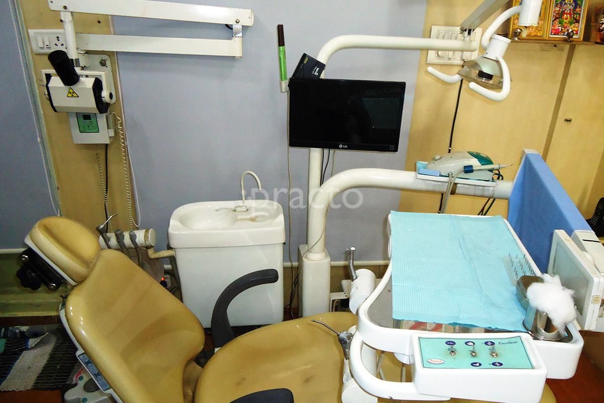 32 Smiles Multispeciality Dental Clinics, Kundalahalli photo 15