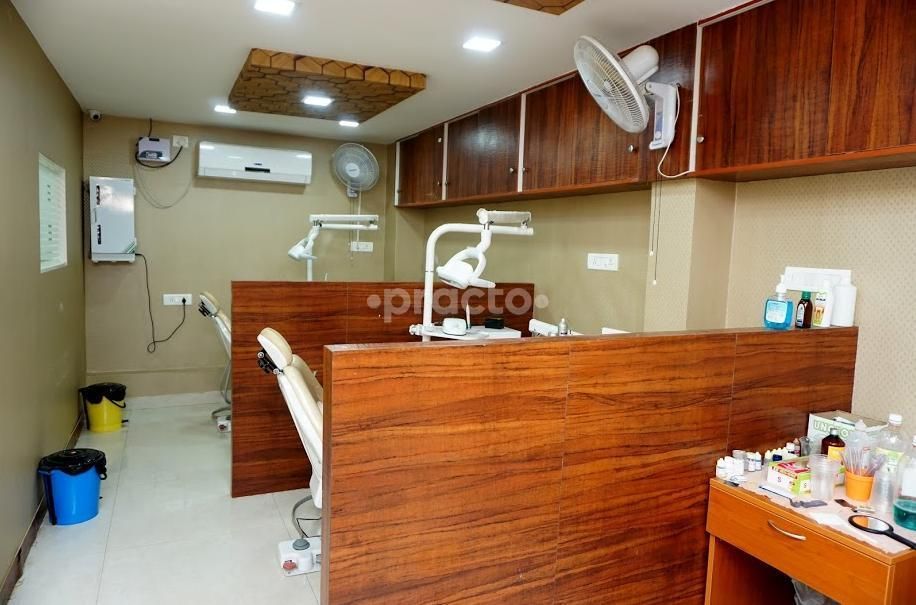 32 Smiles Multispeciality Dental Clinics, Kundalahalli photo 14