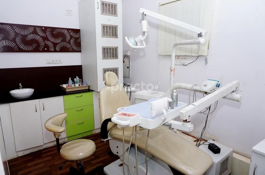 32 Smiles Multispeciality Dental Clinics, Kundalahalli photo 13