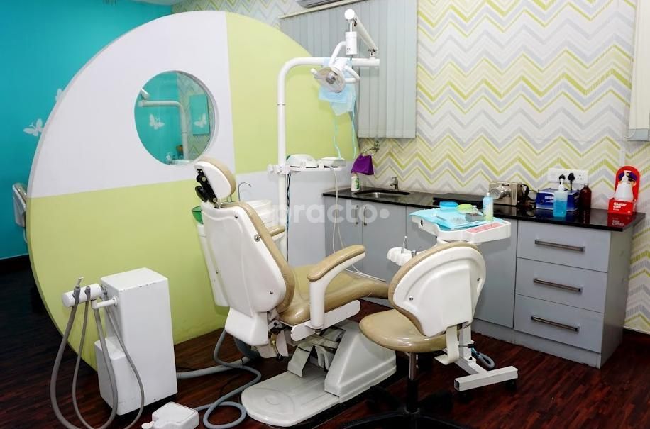 32 Smiles Multispeciality Dental Clinics, Kundalahalli photo 11