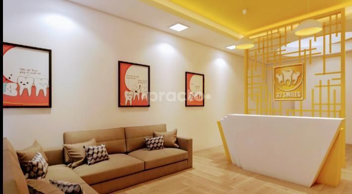 32 Smiles Multispeciality Dental Clinics, Kundalahalli preview 4
