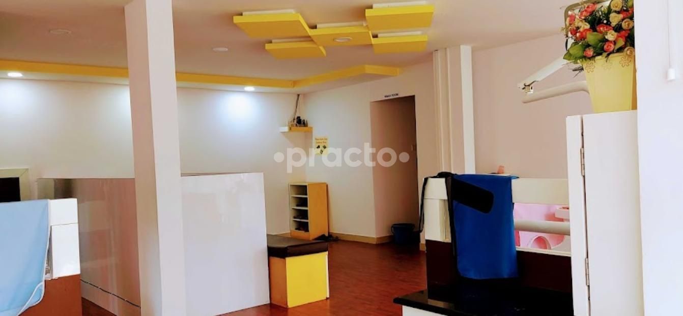 32 Smiles Multispeciality Dental Clinics, Kundalahalli preview 3