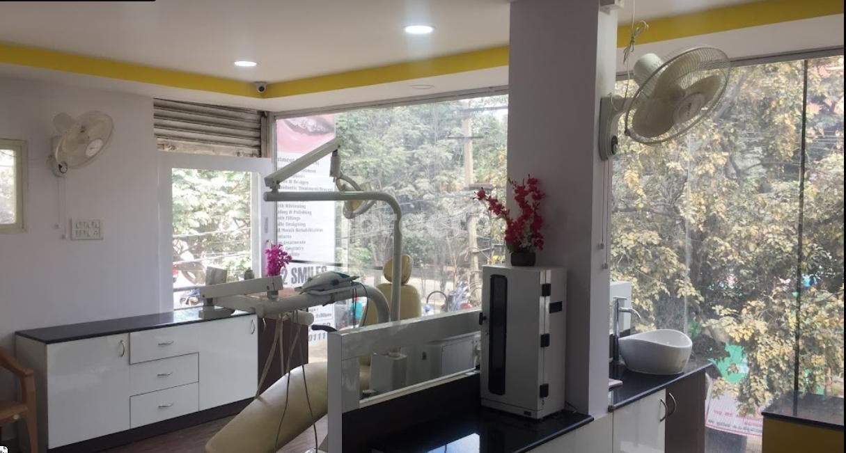 32 Smiles Multispeciality Dental Clinics, Kundalahalli preview 2