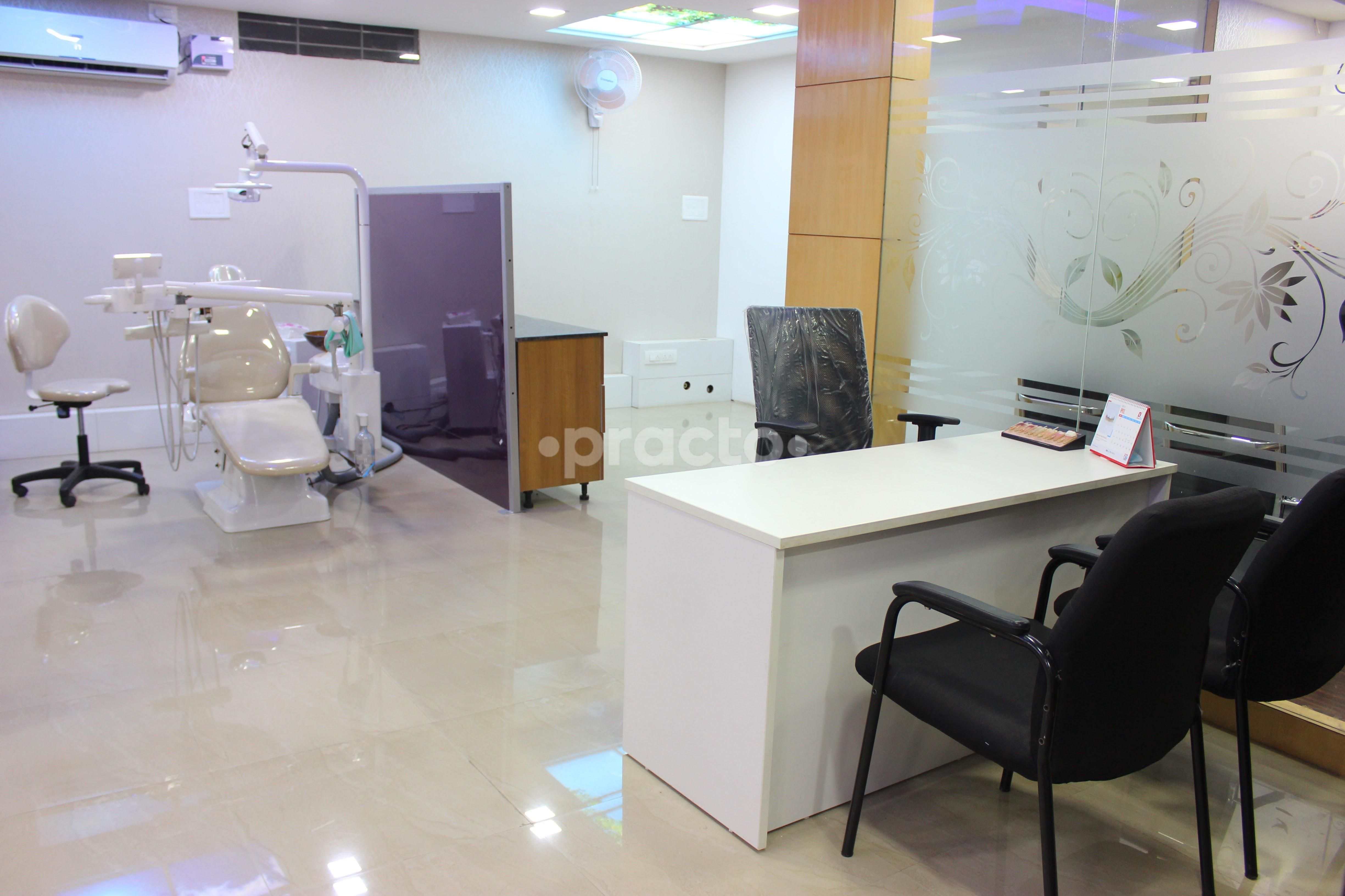 32 Smiles Multispecialty Dental Clinic, Whitefield preview 2