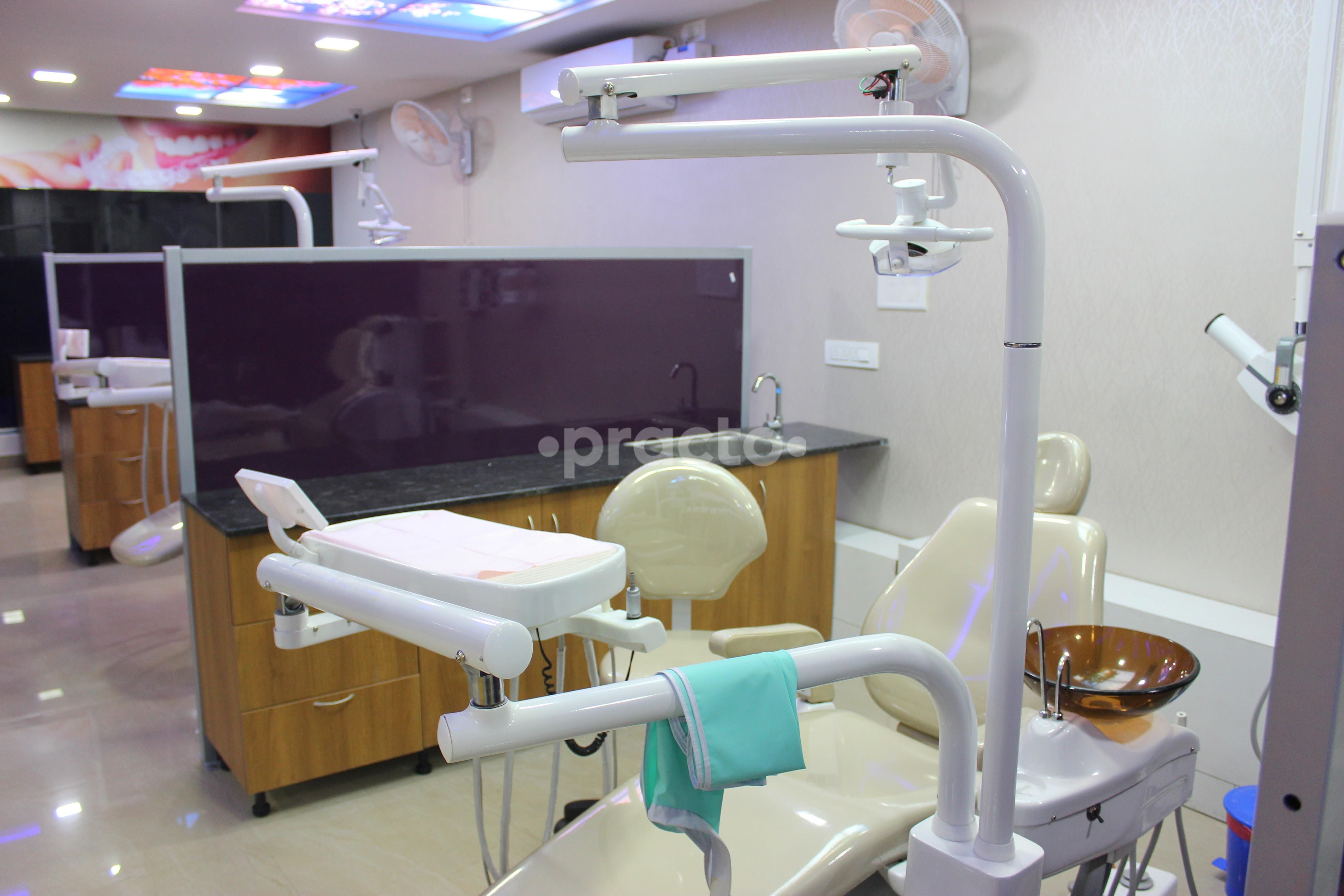 32 Smiles Multispecialty Dental Clinic, Whitefield preview 3