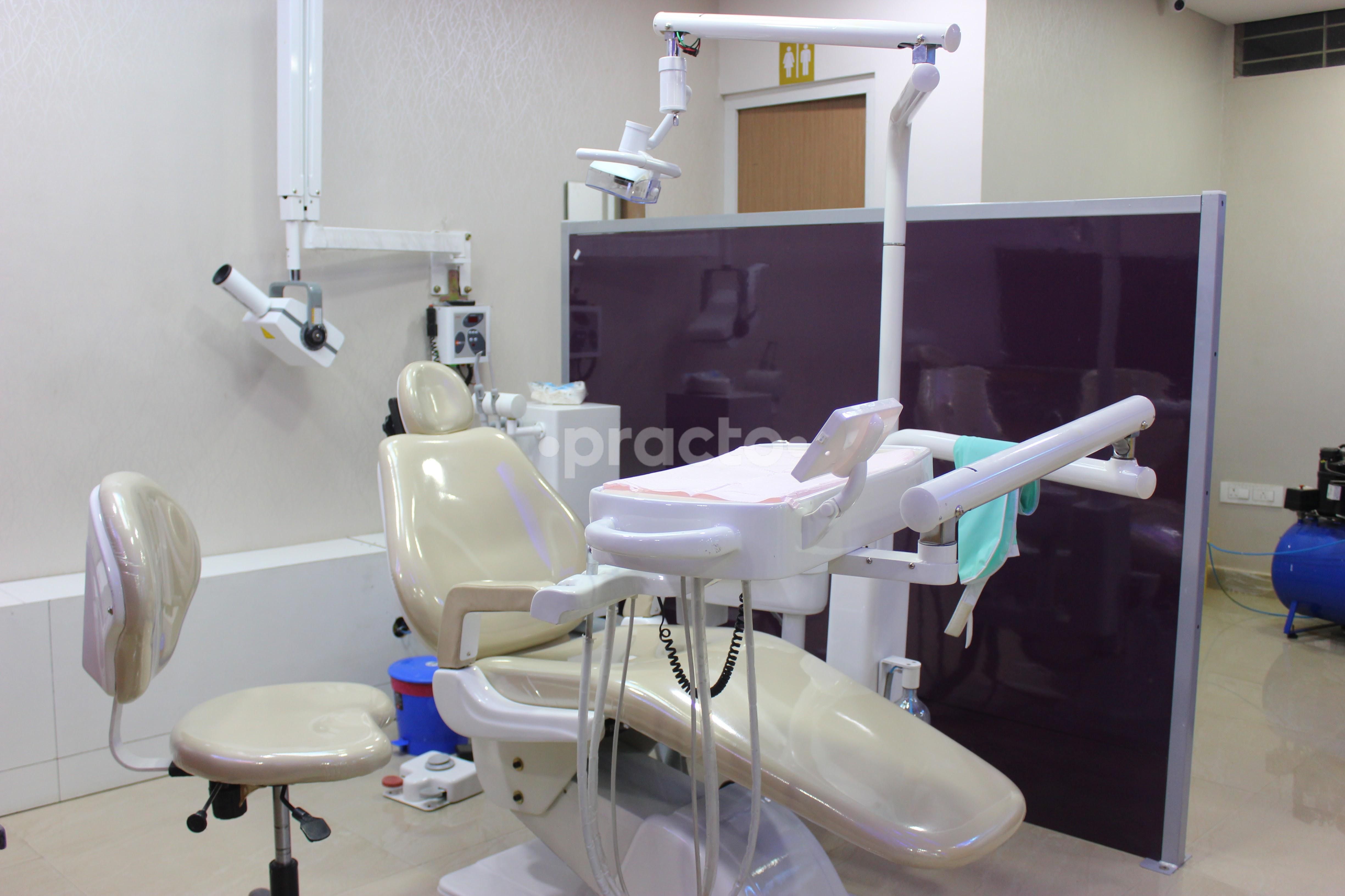 32 Smiles Multispecialty Dental Clinic, Whitefield preview 4
