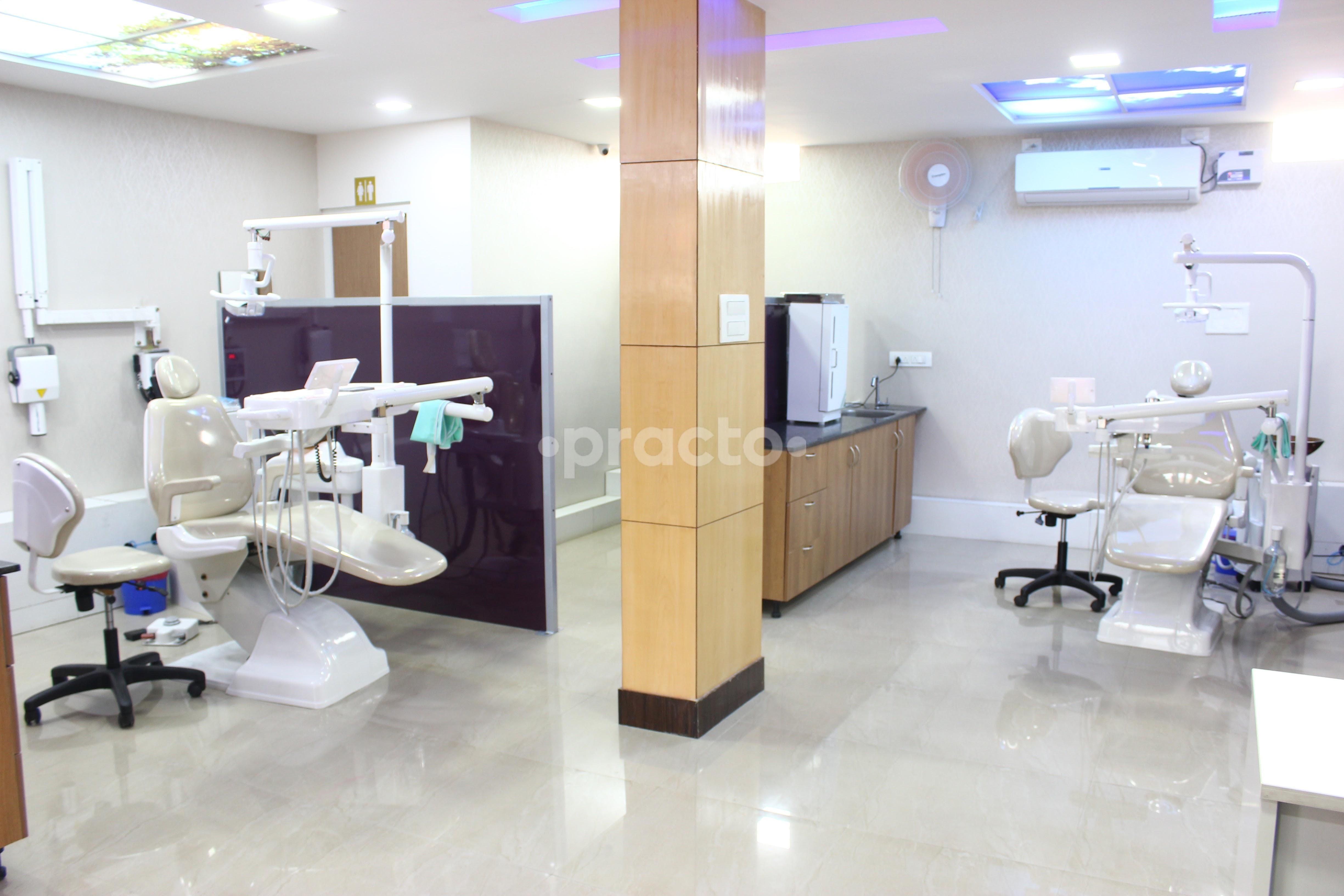 32 Smiles Multispecialty Dental Clinic, Whitefield photo 9