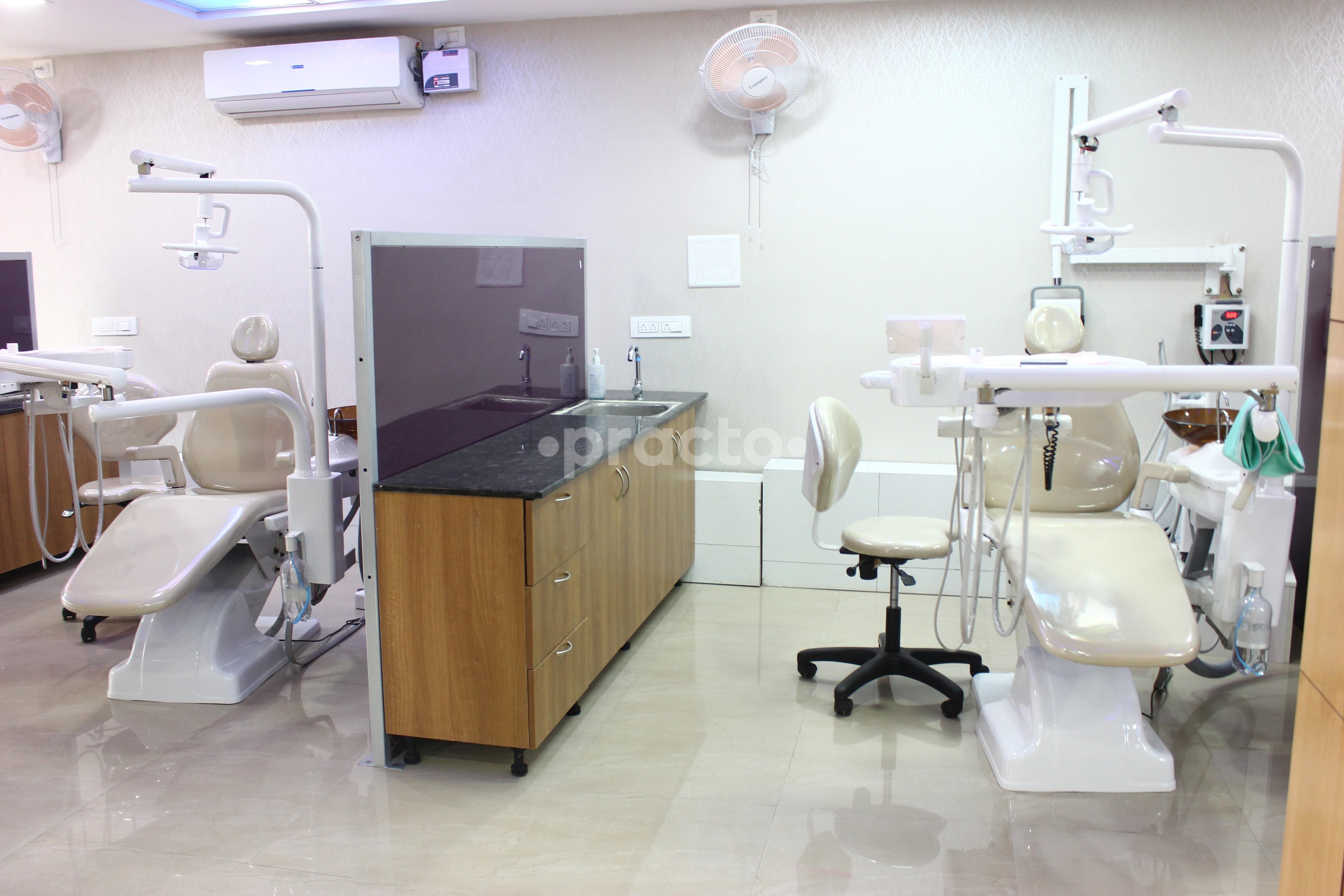 32 Smiles Multispecialty Dental Clinic, Whitefield photo 8
