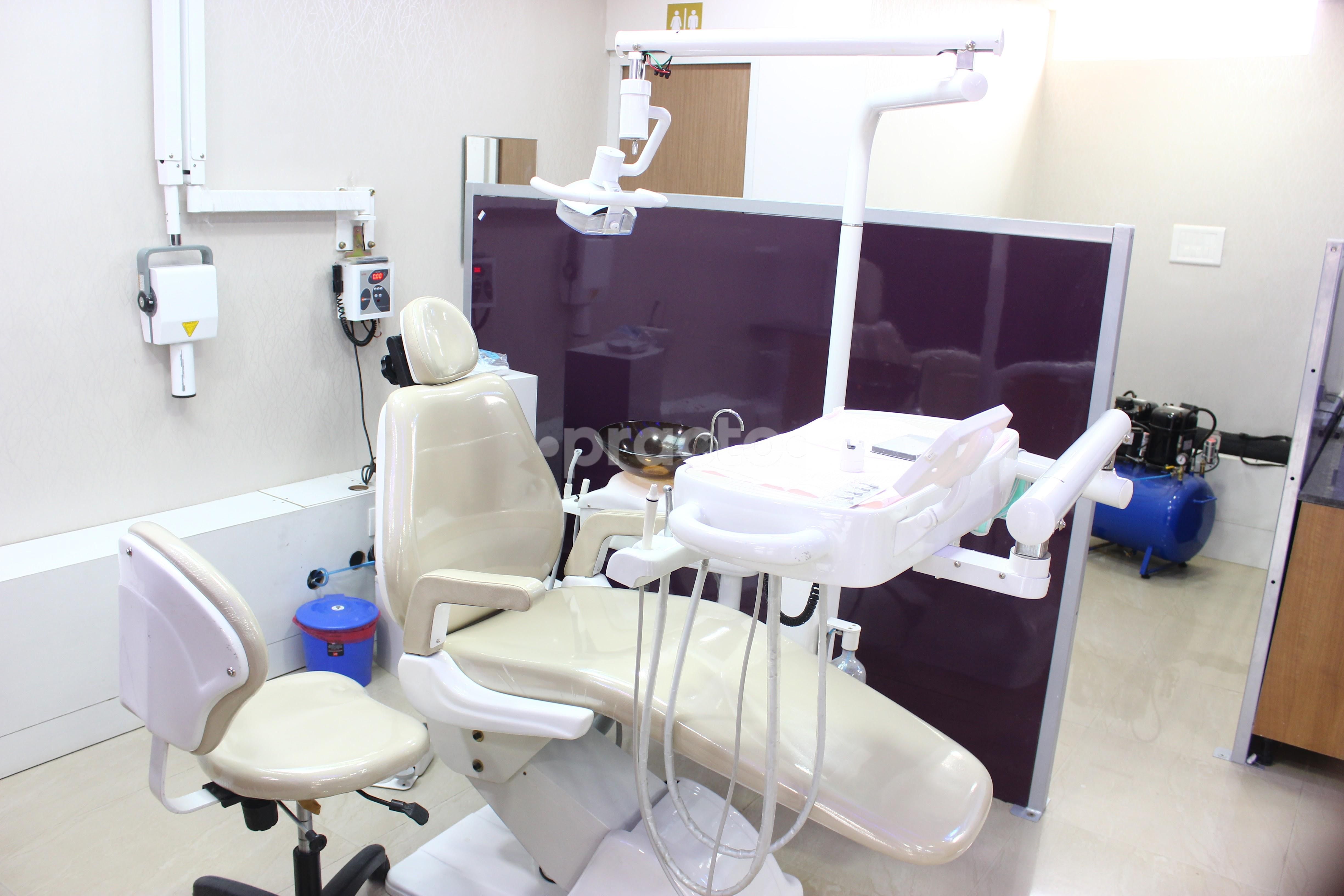 32 Smiles Multispecialty Dental Clinic, Whitefield photo 6