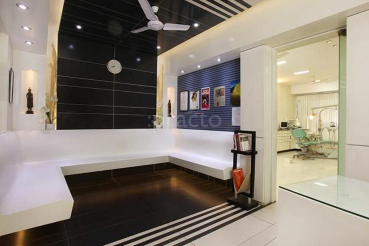 32 Smiles Orthodontic Care, Shivajinagar photo 7