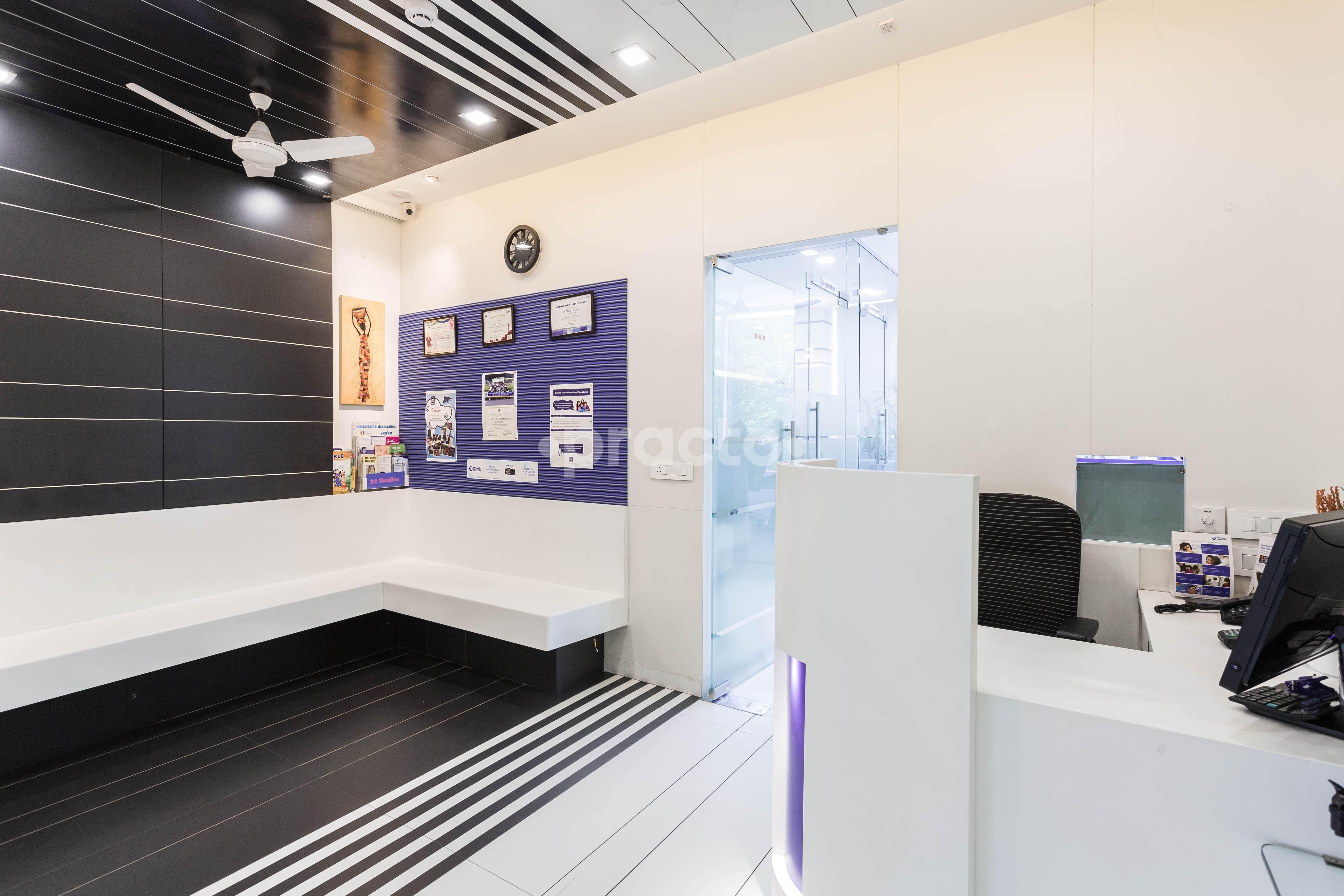32 Smiles Orthodontic Care, Koregaon Park photo 6