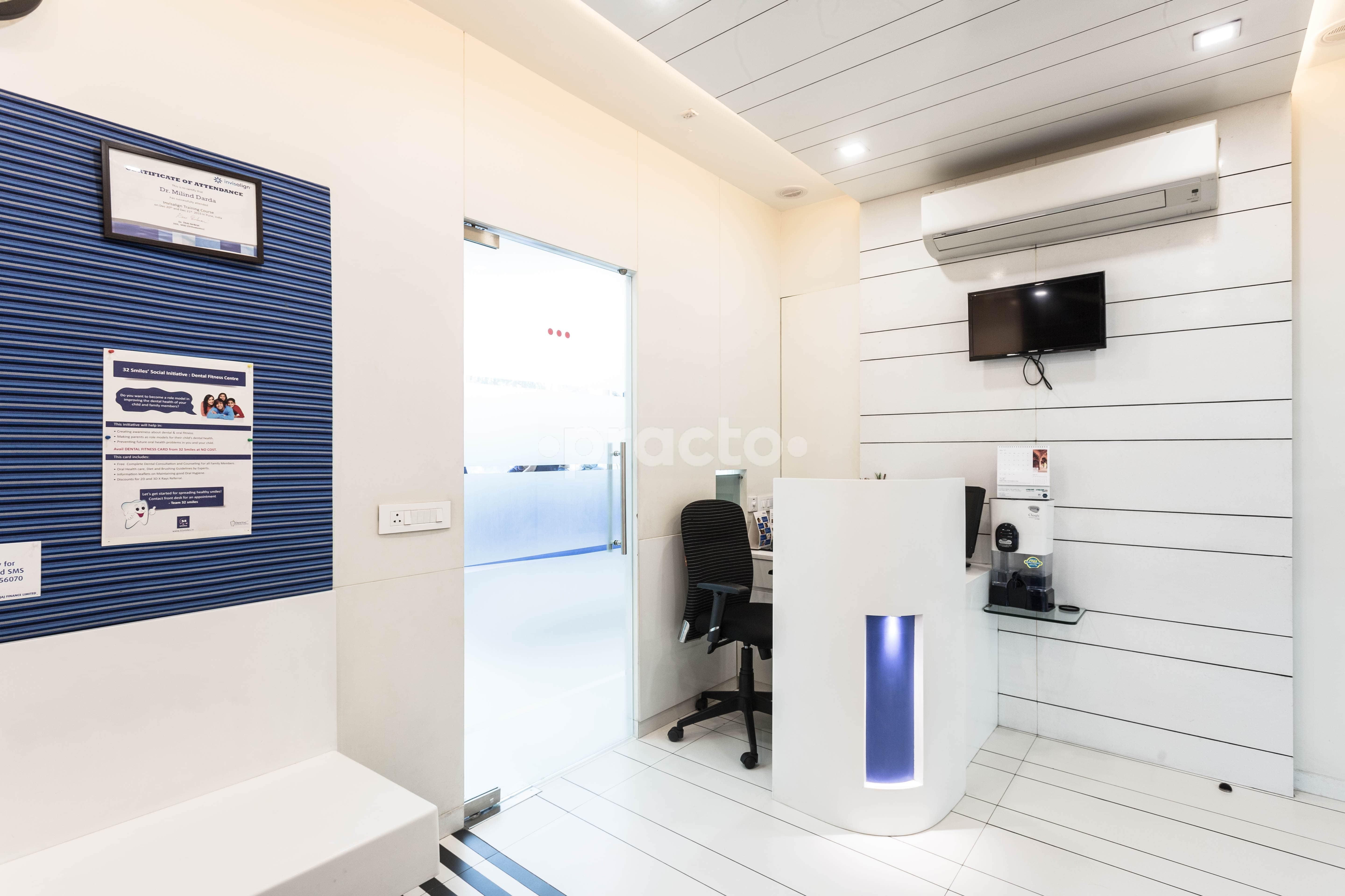 32 Smiles Orthodontic Care, Koregaon Park photo 7