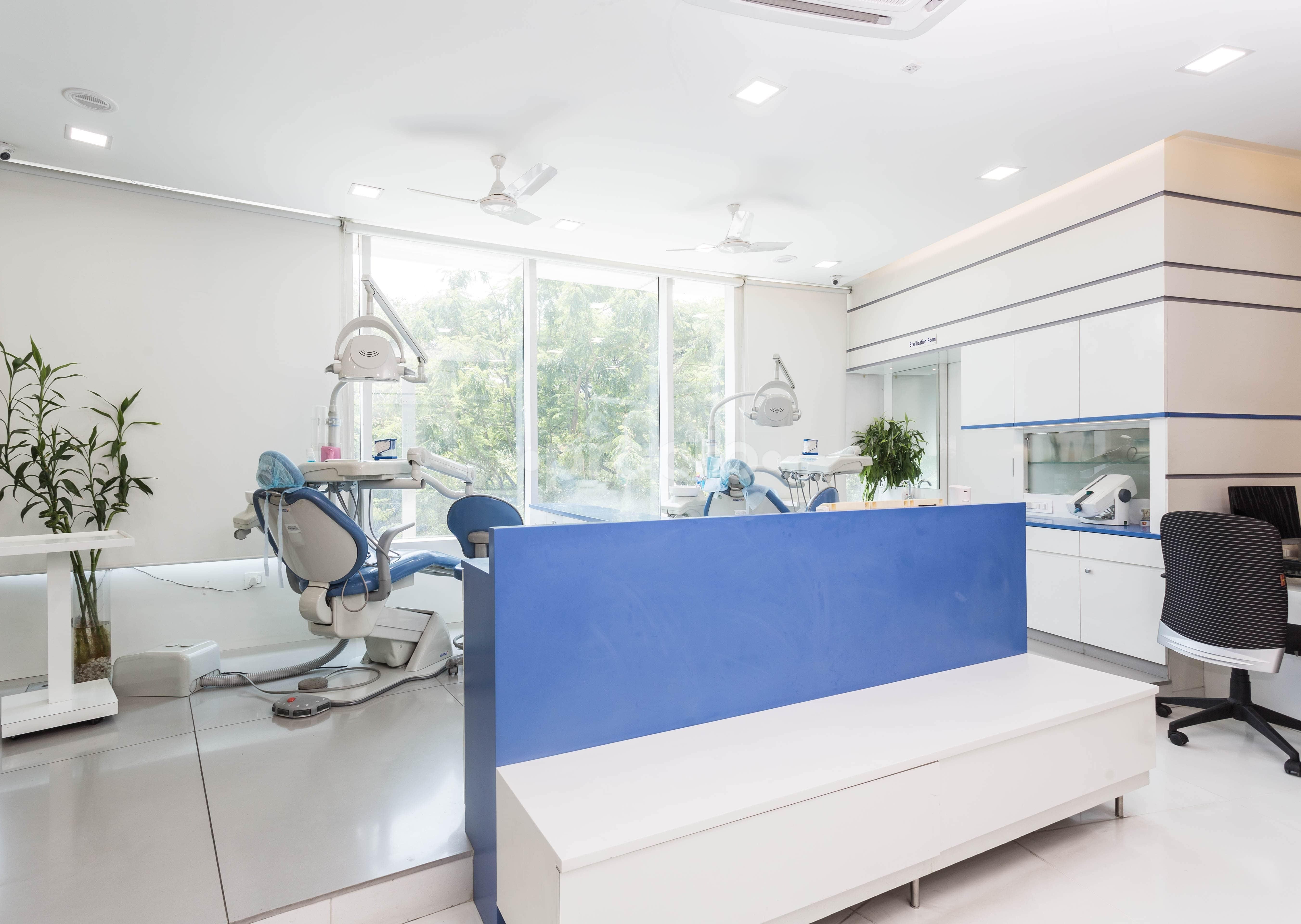 32 Smiles Orthodontic Care, Koregaon Park photo 8