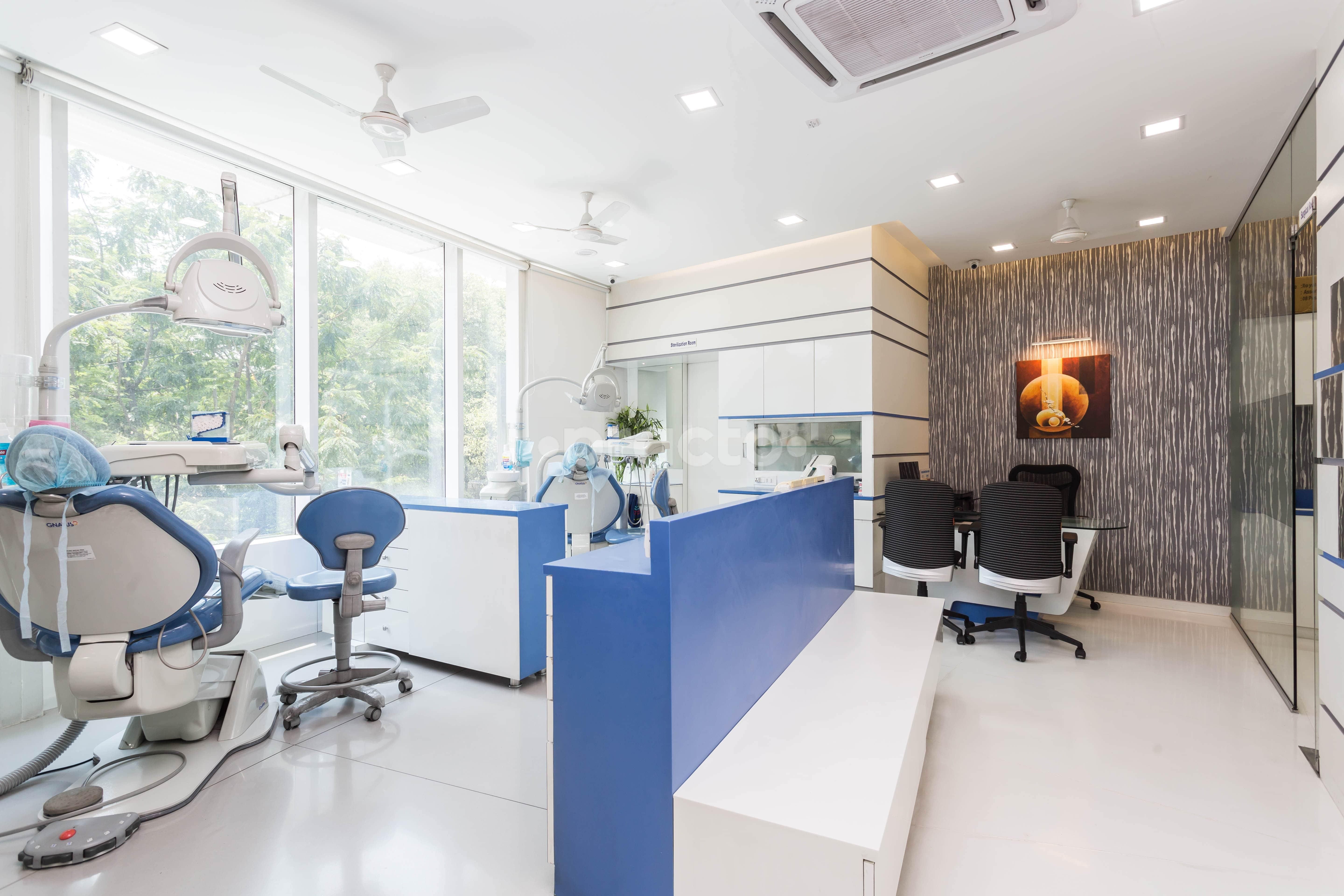 32 Smiles Orthodontic Care, Koregaon Park photo 9