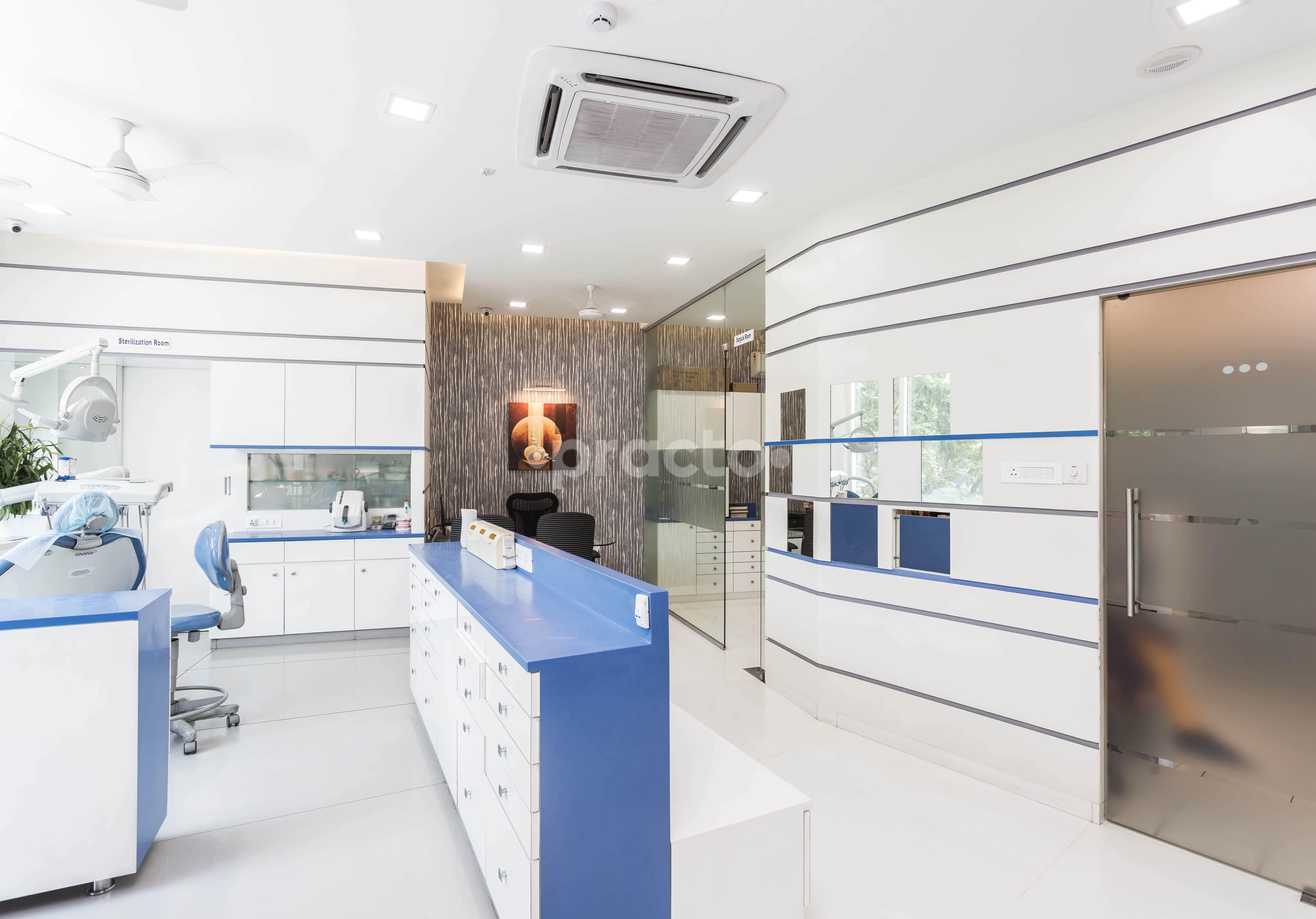 32 Smiles Orthodontic Care, Koregaon Park photo 15