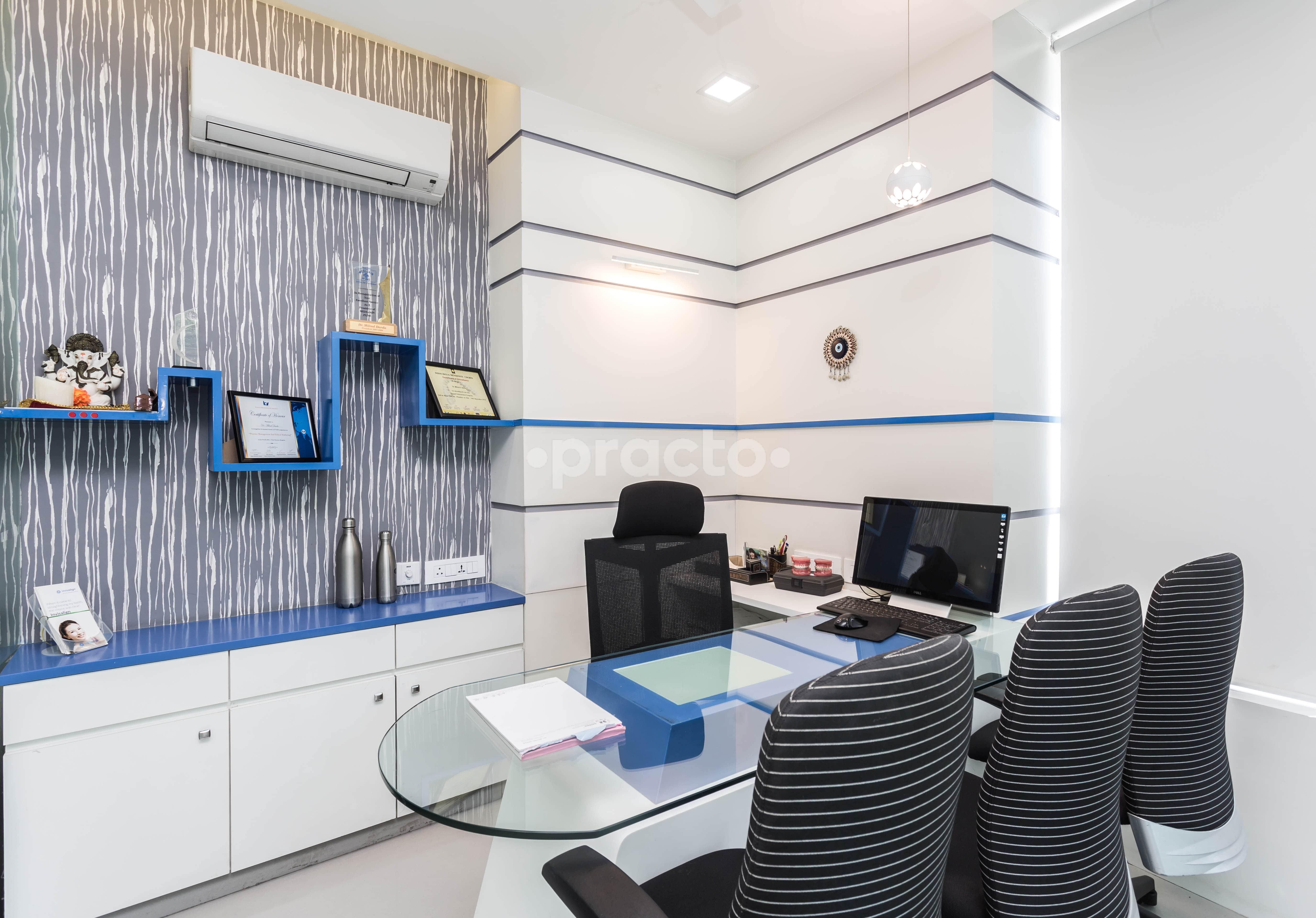 32 Smiles Orthodontic Care, Koregaon Park photo 13