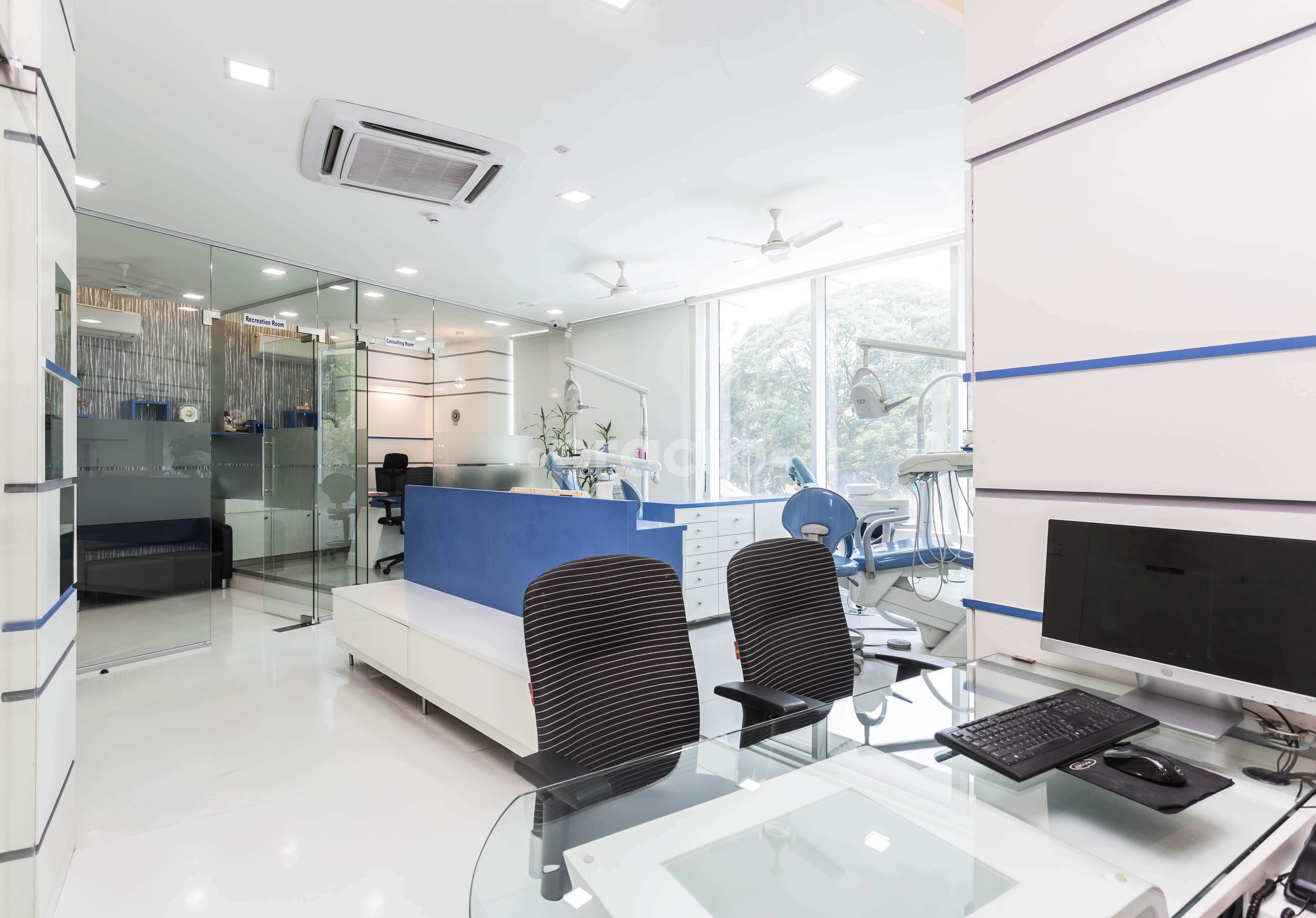 32 Smiles Orthodontic Care, Koregaon Park photo 12