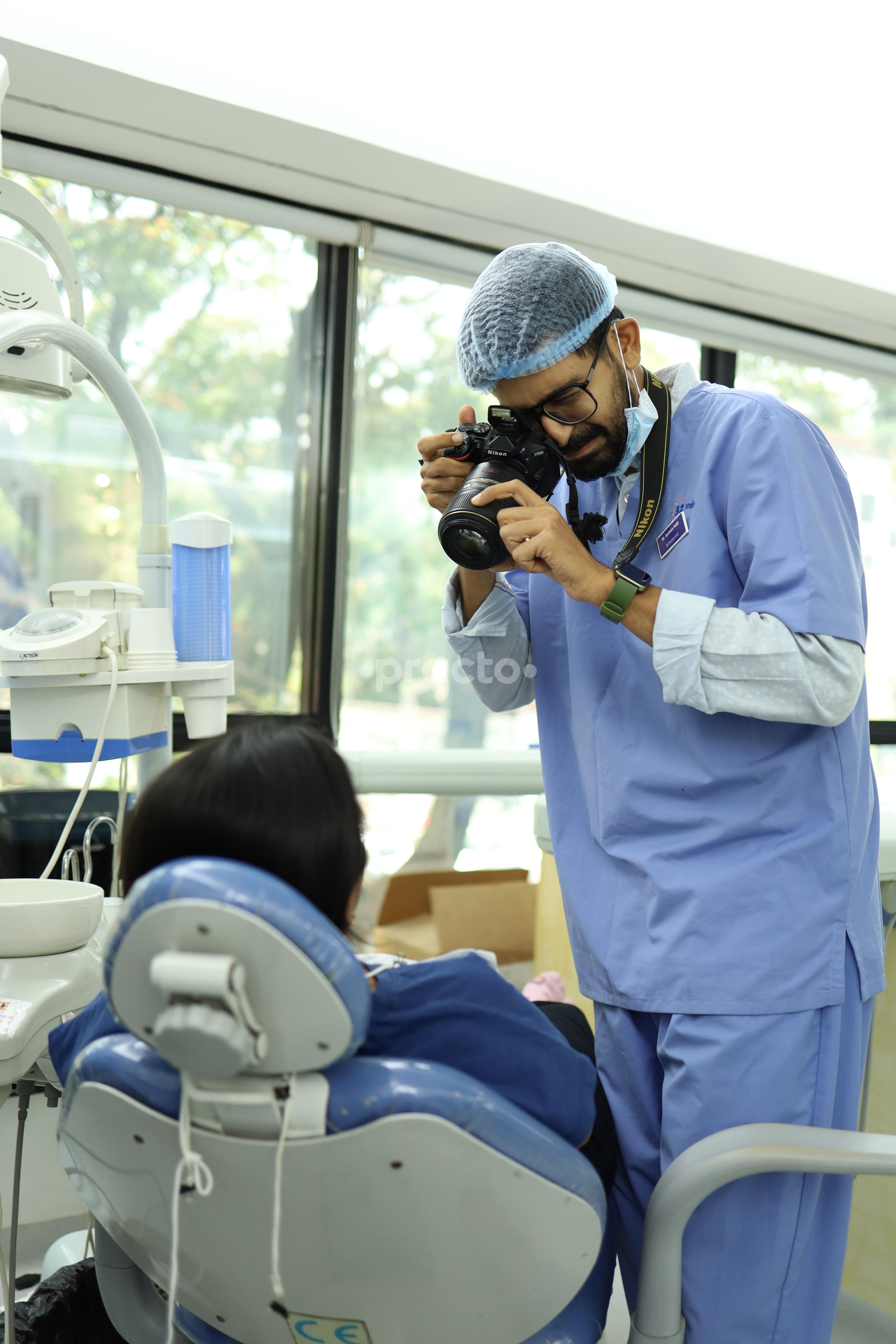 Dr. Priyanka Ambadkar photo 9