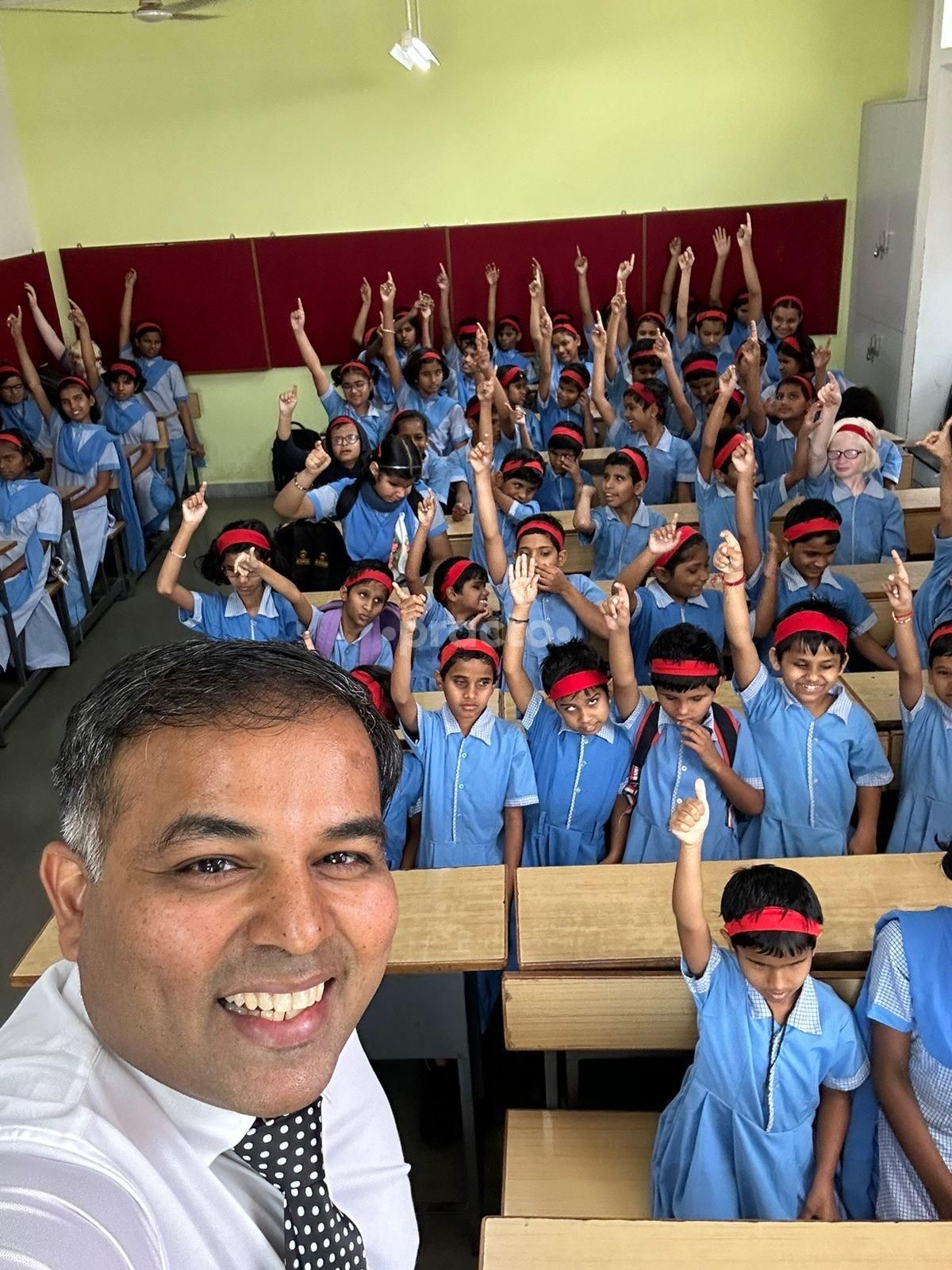 32 Smiles Orthodontic Care, Shivajinagar photo 11