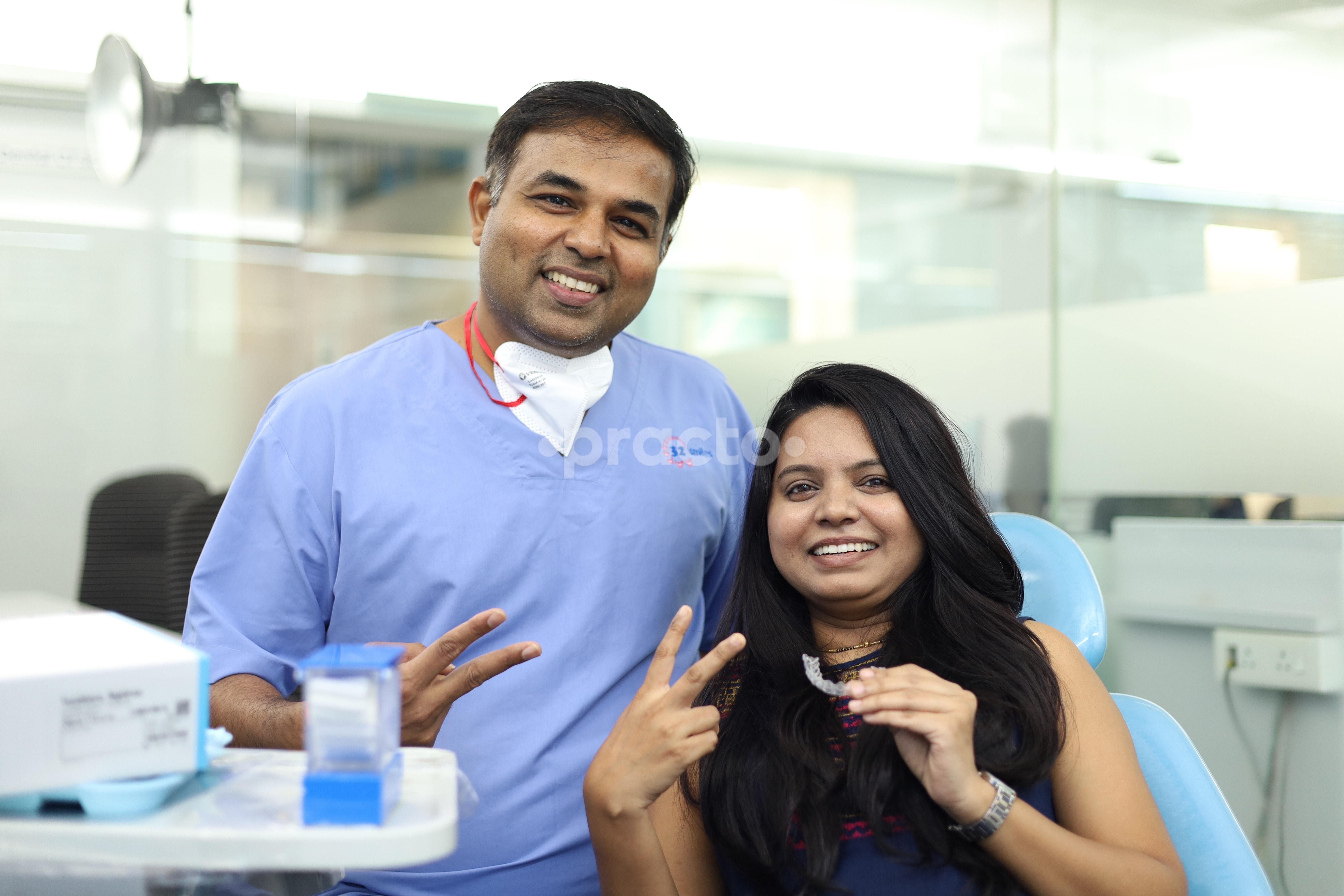 32 Smiles Orthodontic Care, Koregaon Park preview 4