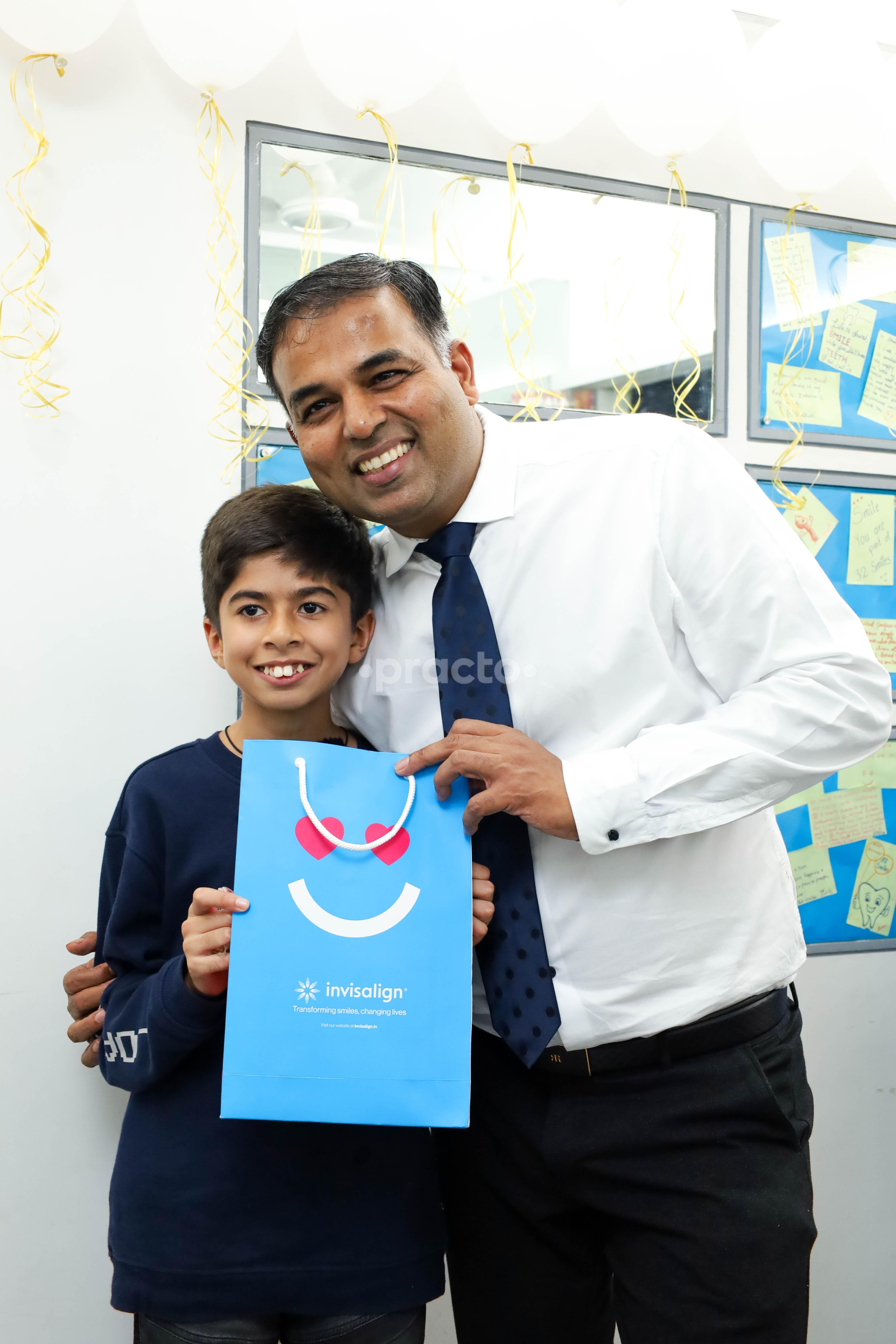 32 Smiles Orthodontic Care, Koregaon Park preview 3