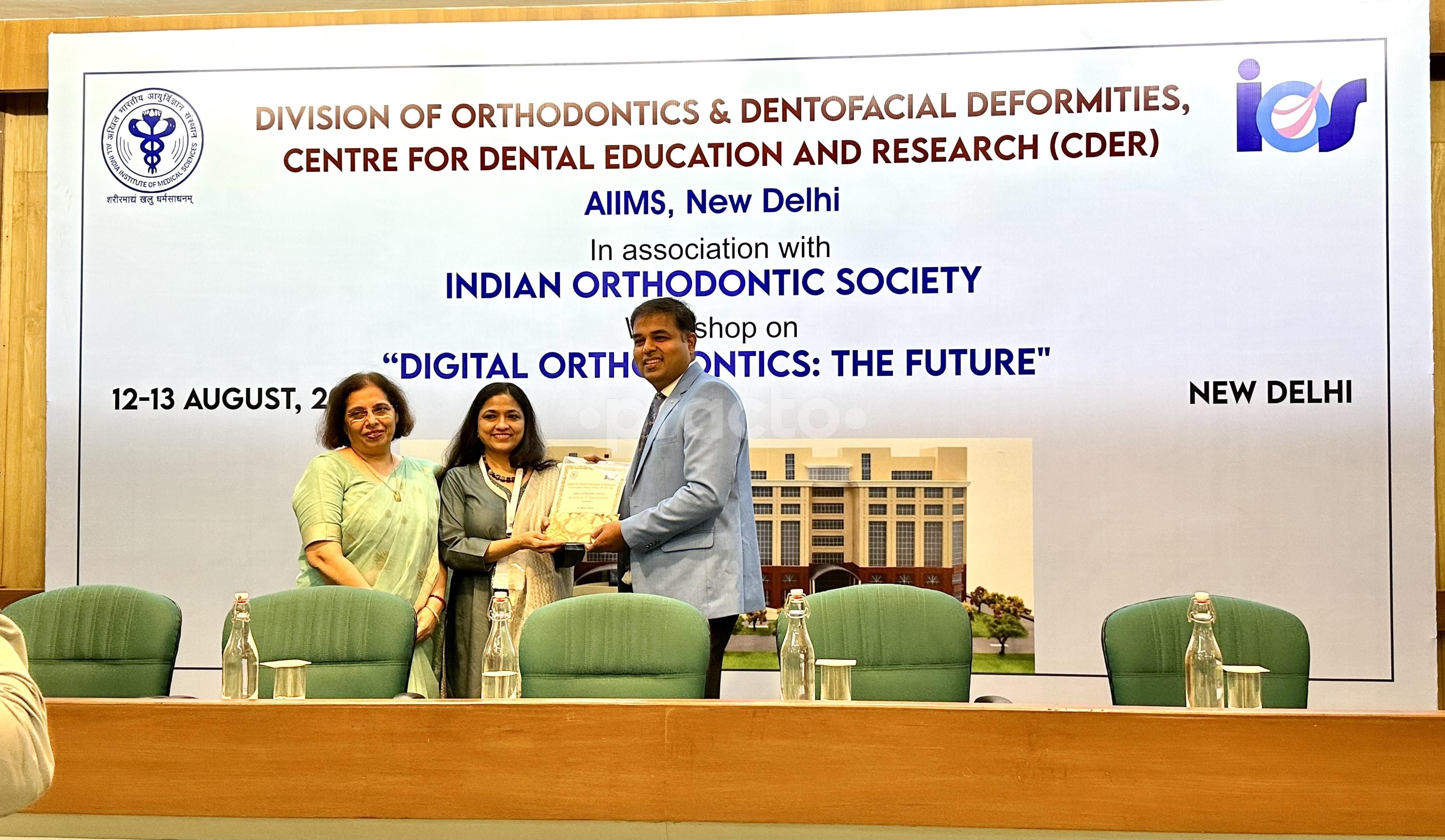 32 Smiles Orthodontic Care, Koregaon Park preview 2