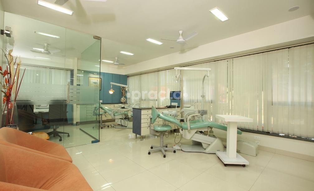 32 Smiles Orthodontic Care, Shivajinagar preview 3