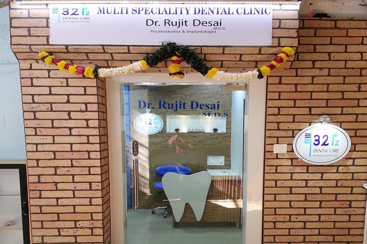 32 Tz Dental Care, Fort photo 8