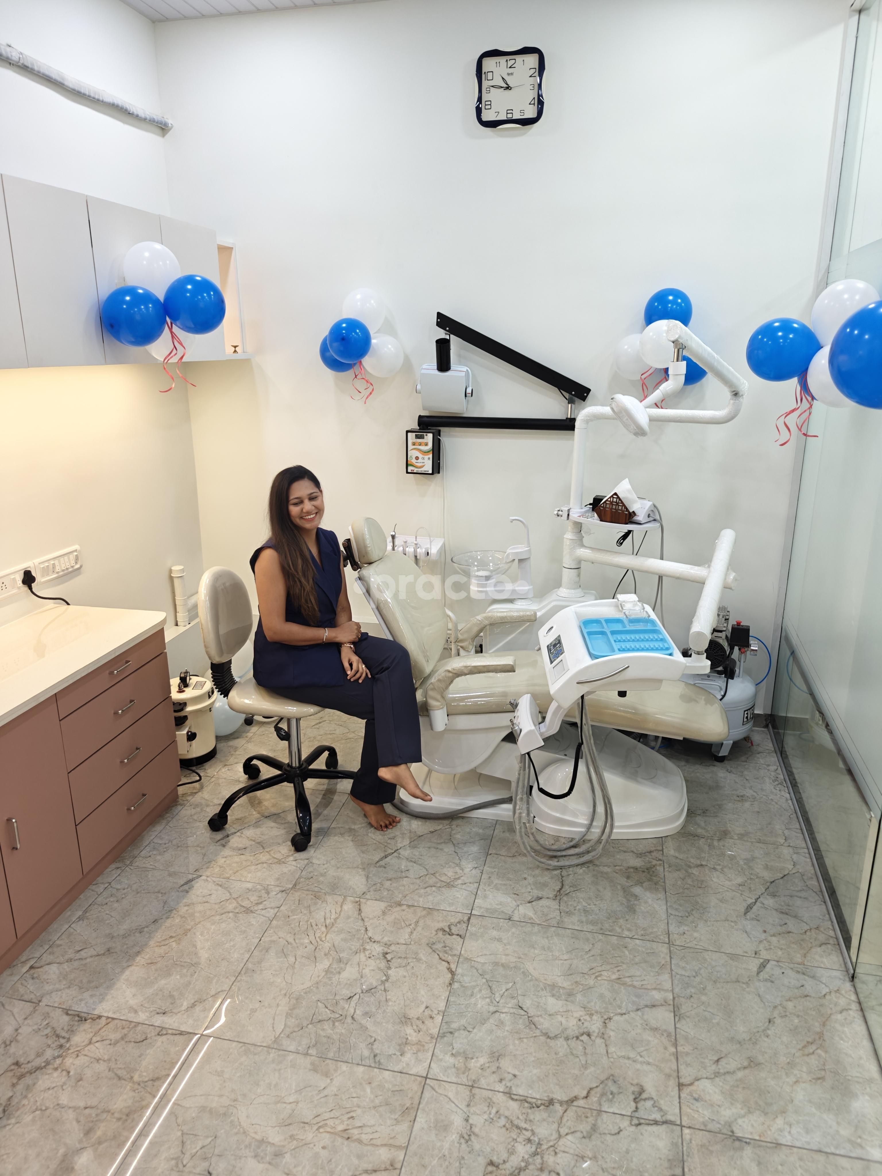 32 Watts Dental Clinic, Pant Nagar preview 3
