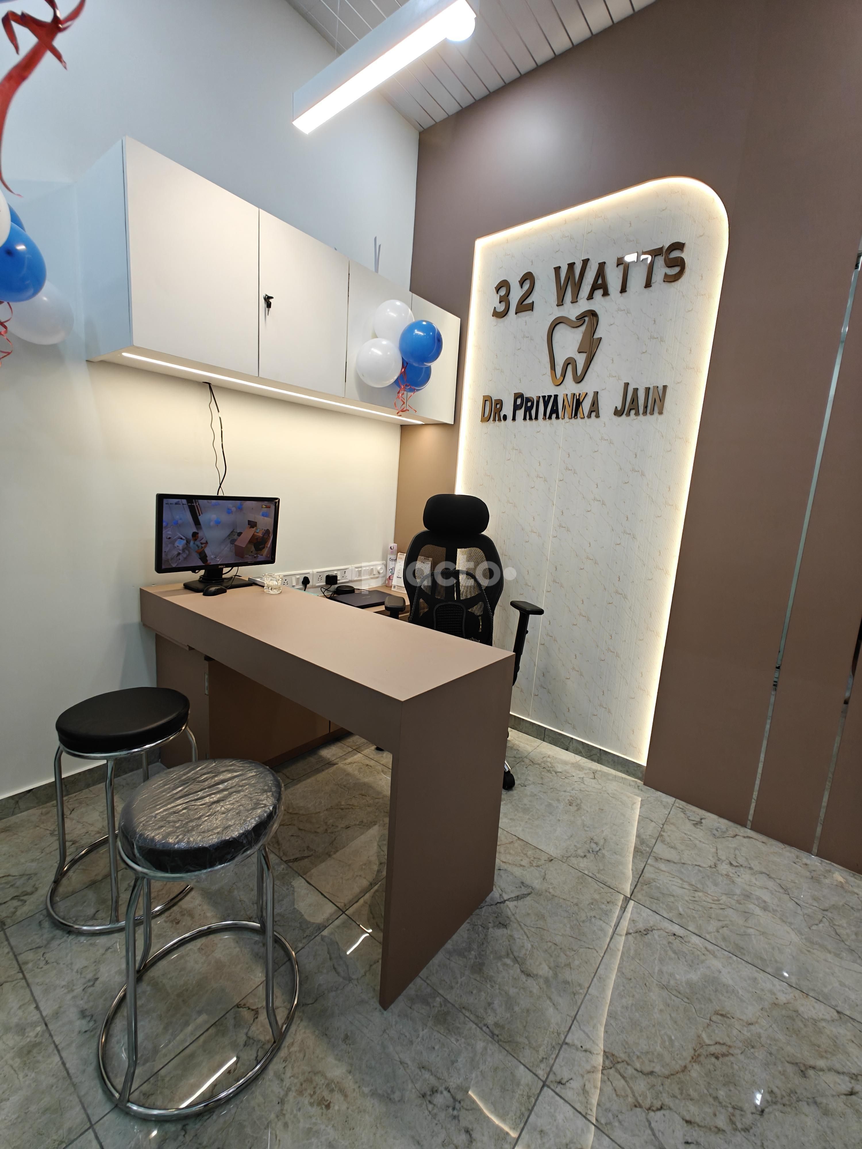 32 Watts Dental Clinic, Pant Nagar preview 4