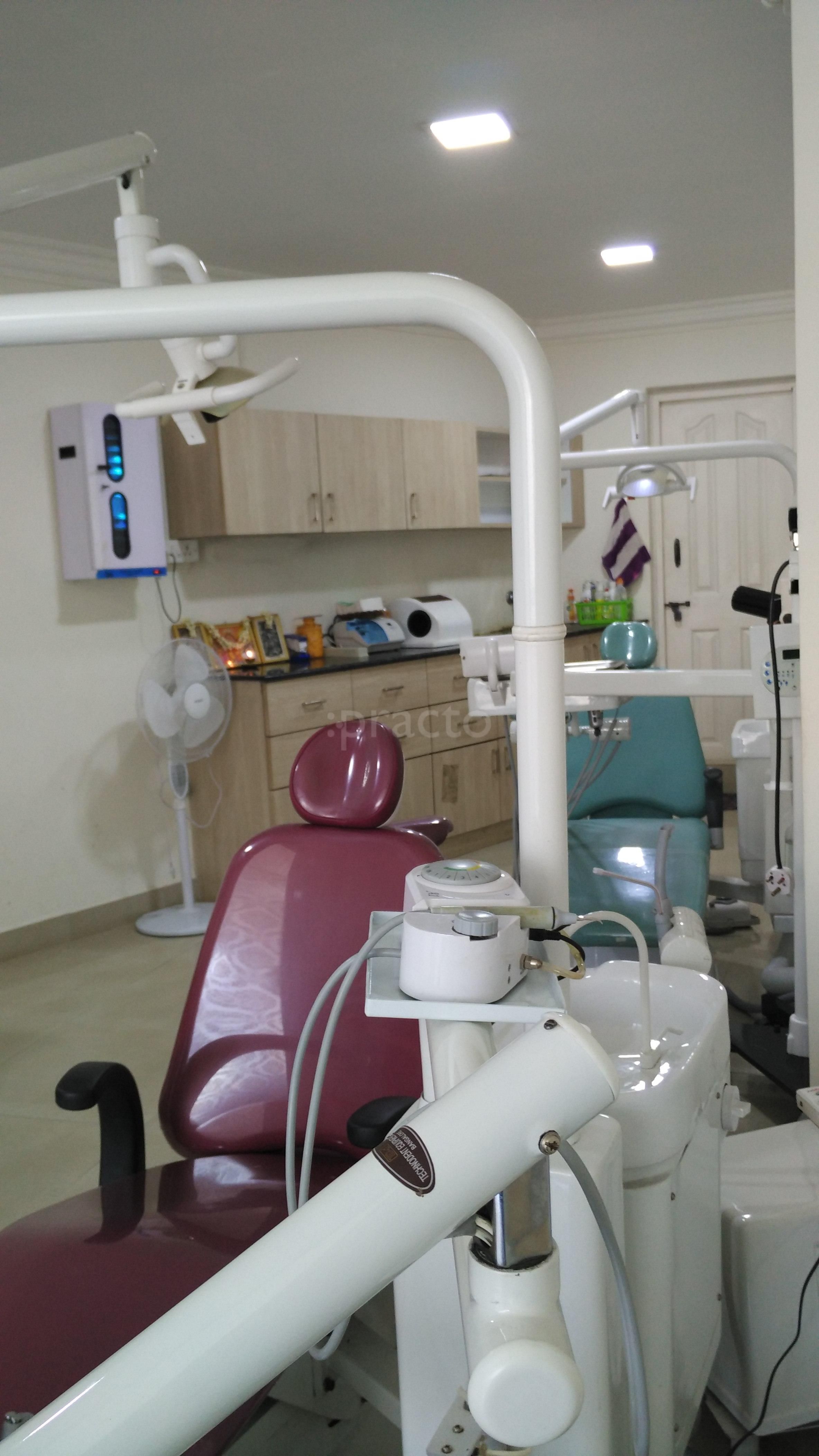 32t Dental Clinic, New BEL Road photo 8