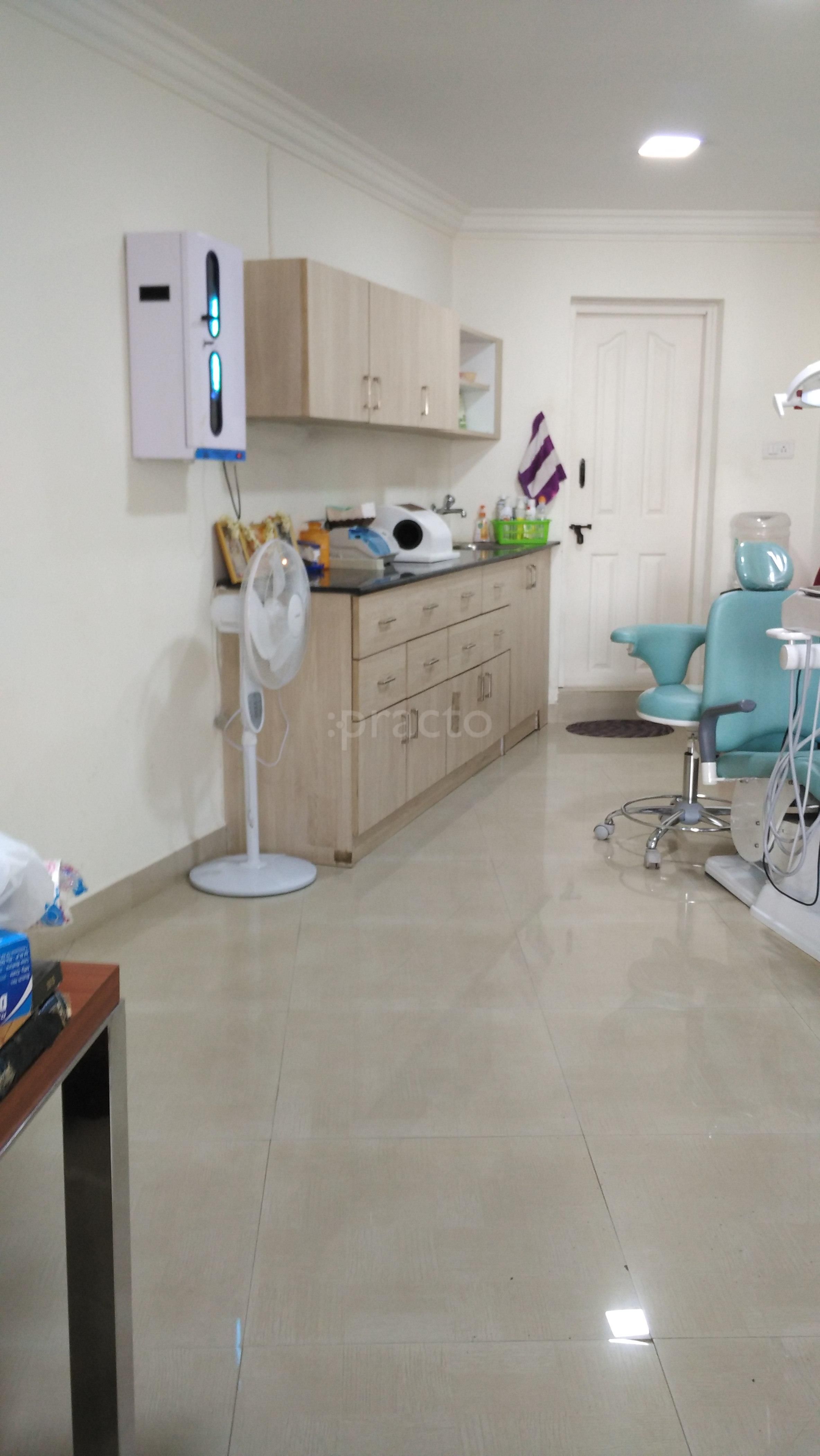 32t Dental Clinic, New BEL Road photo 7