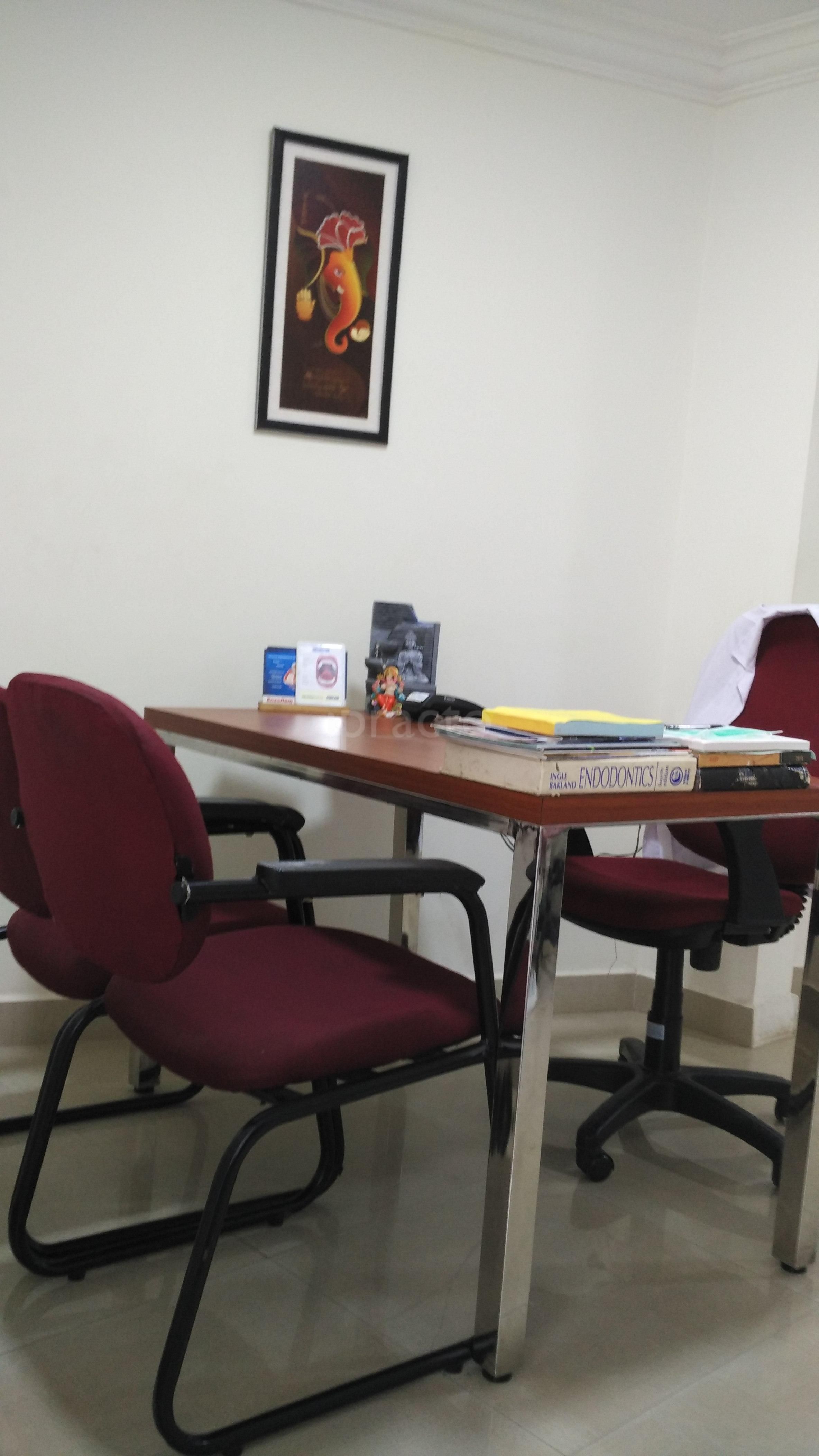 32t Dental Clinic, New BEL Road photo 6