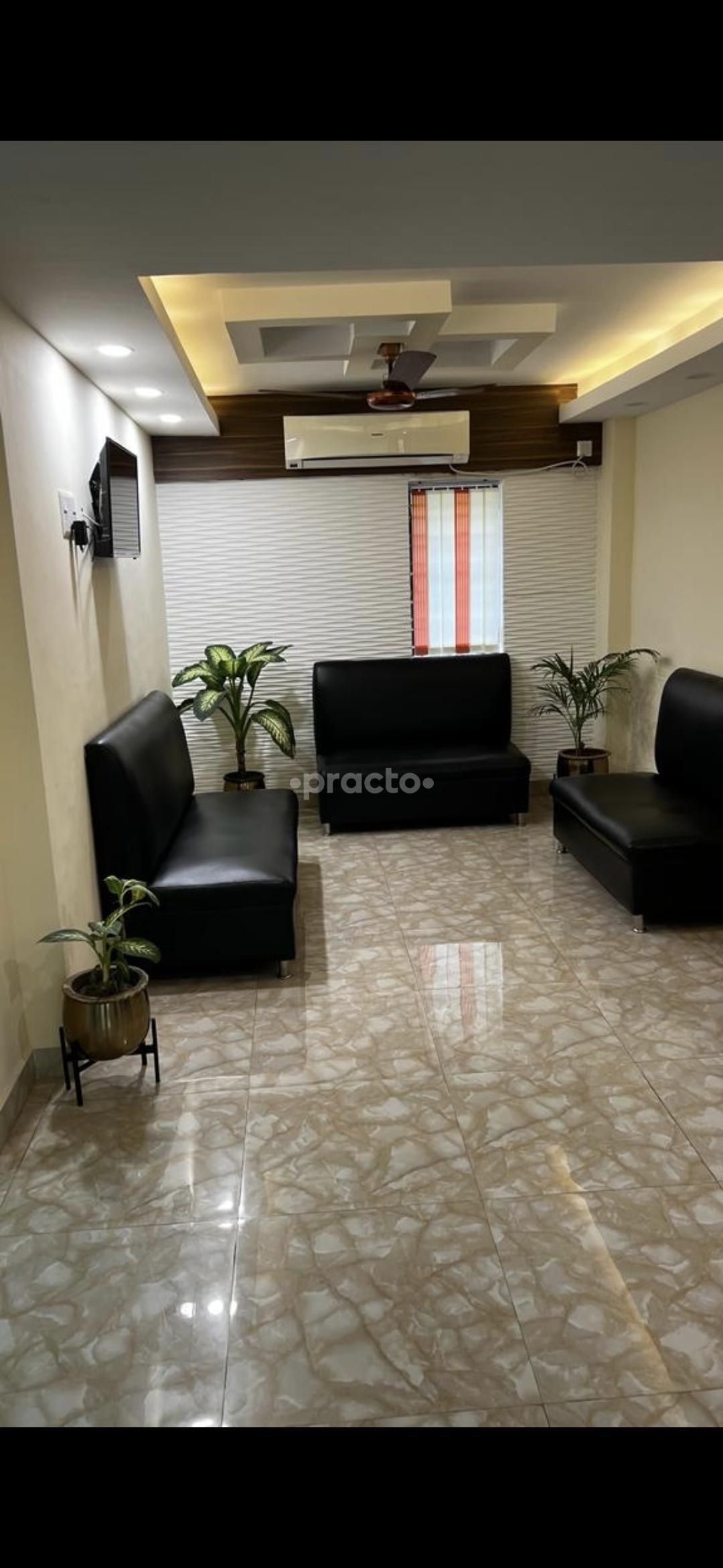 3D Dental Implant Clinic, Kalikapur photo 6