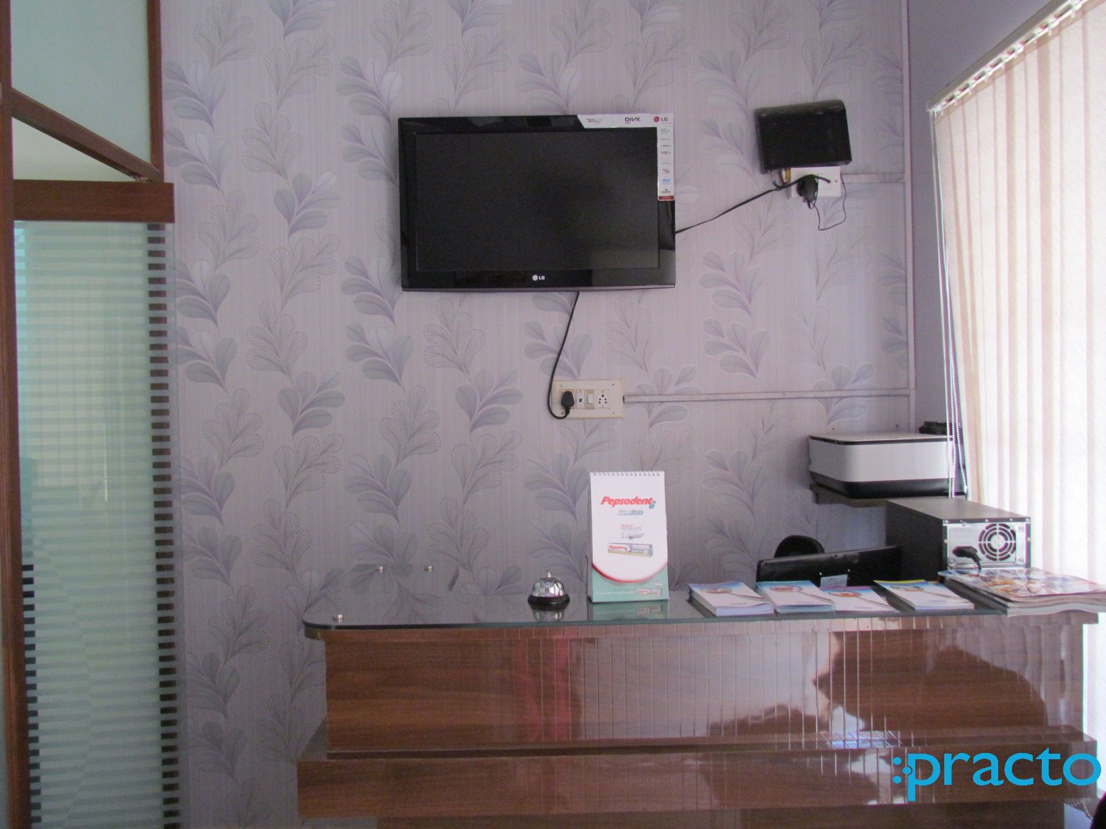 A'zee Dental Care, Pai Layout photo 6