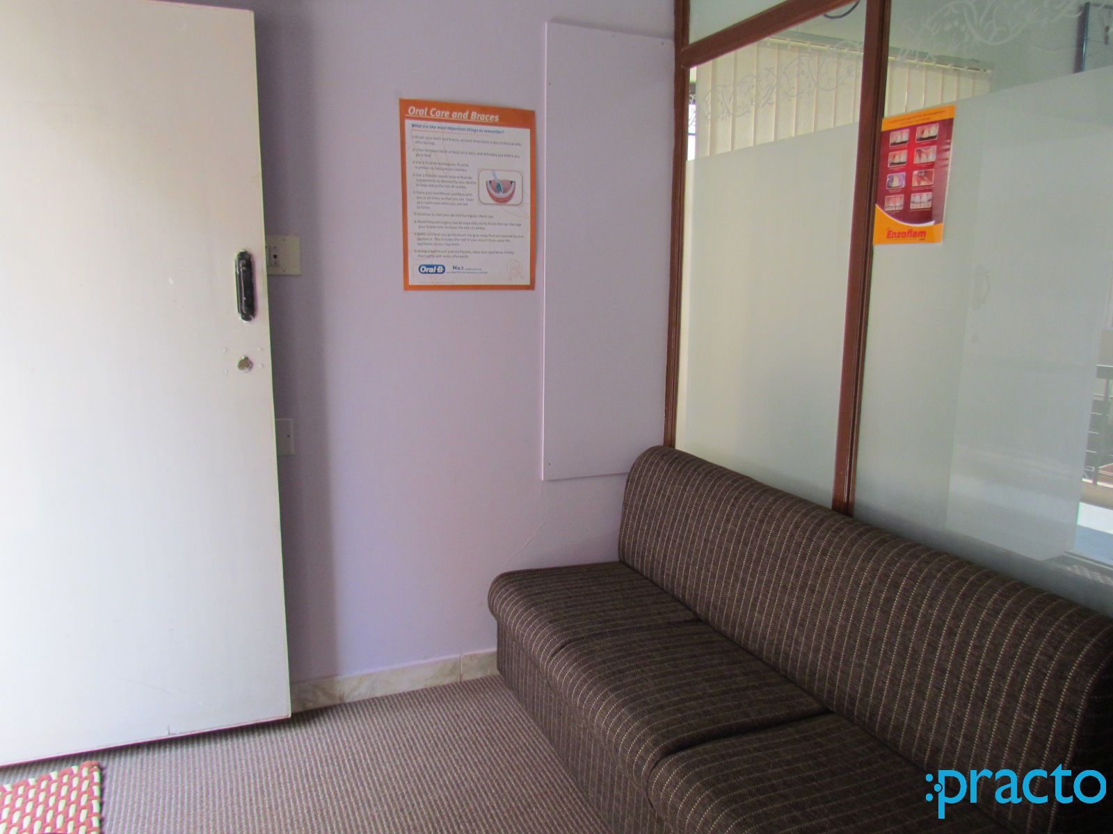 A'zee Dental Care, Pai Layout photo 7