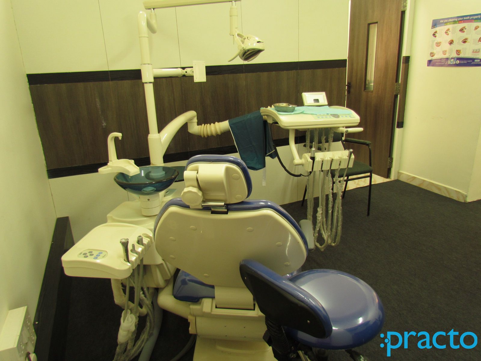 A'zee Dental Care, Pai Layout preview 3