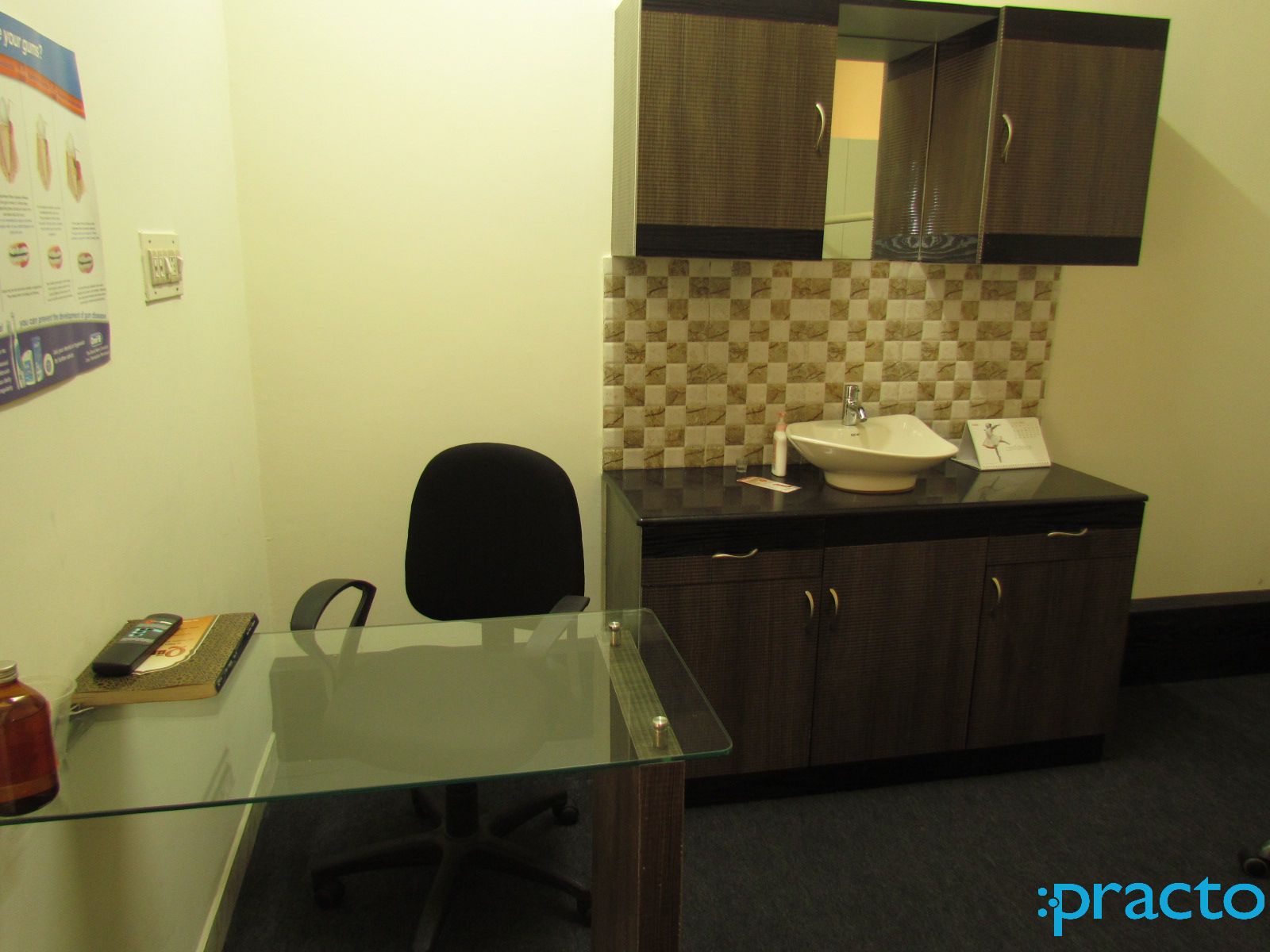 A'zee Dental Care, Pai Layout preview 2