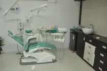 Aarshdeep Dental Clinic, Rajkot Raiya Road view 5