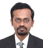Dr. Chiran Babu A