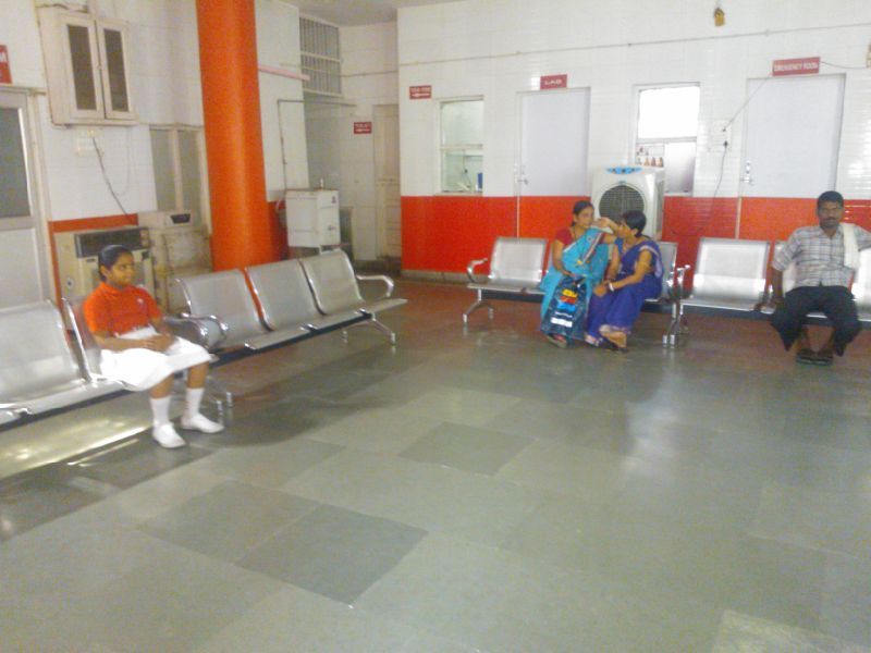 Dr. Vikas Chaudhary photo 10