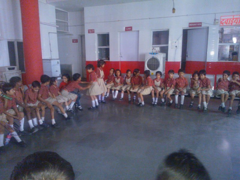 Dr. Vikas Chaudhary photo 9
