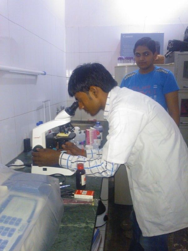 Dr. Vikas Chaudhary photo 8